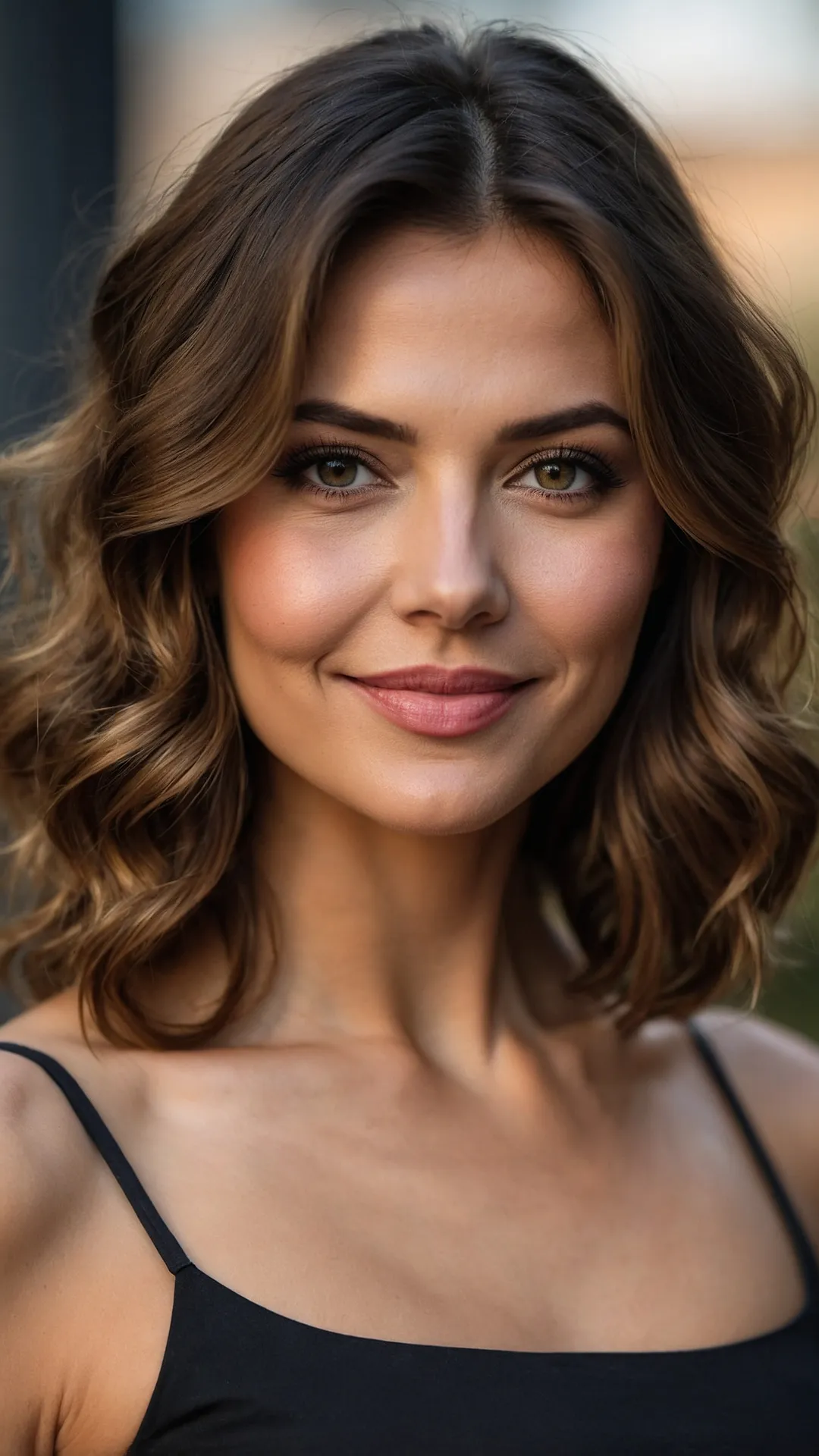 Styling Magic for Thin Hair