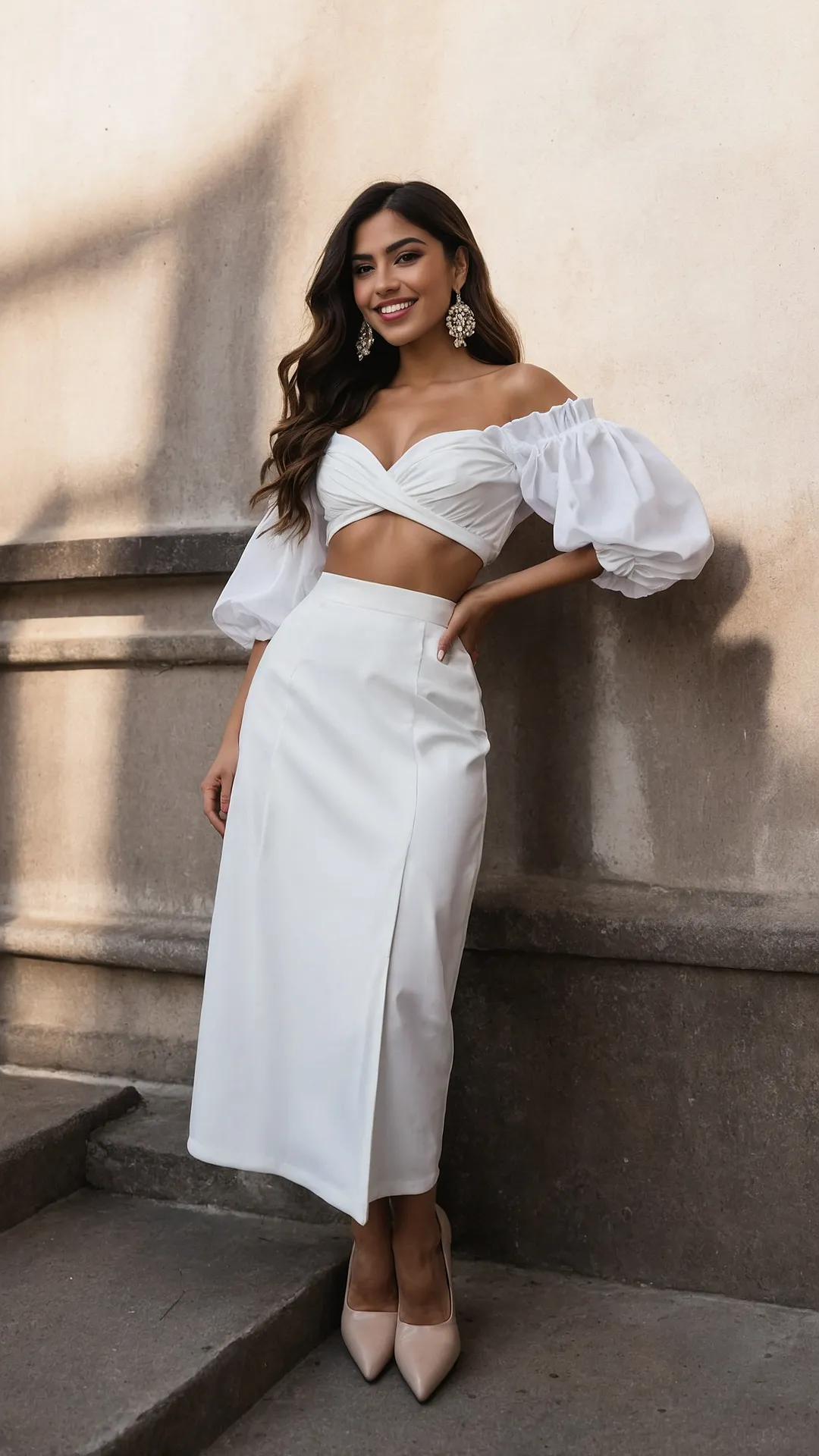 Sunshine & Style