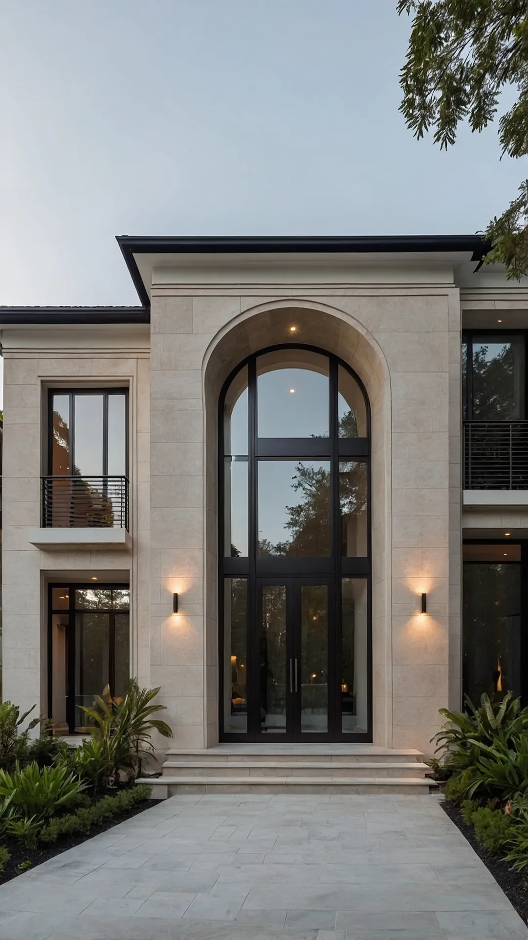 The Desi Glow-Up Estate