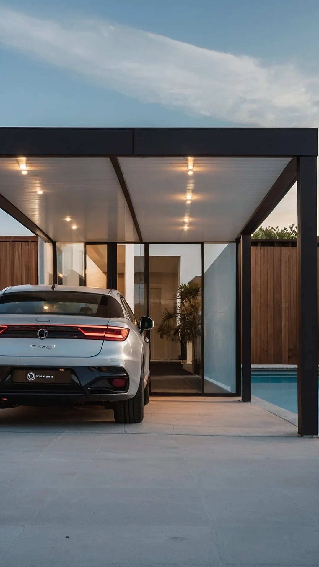 Driveway Dreams