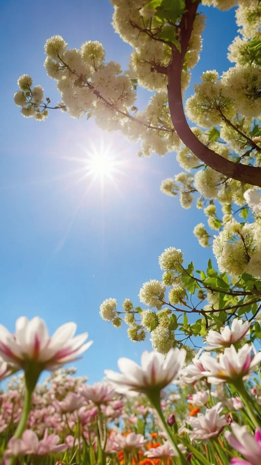 Blossomscape