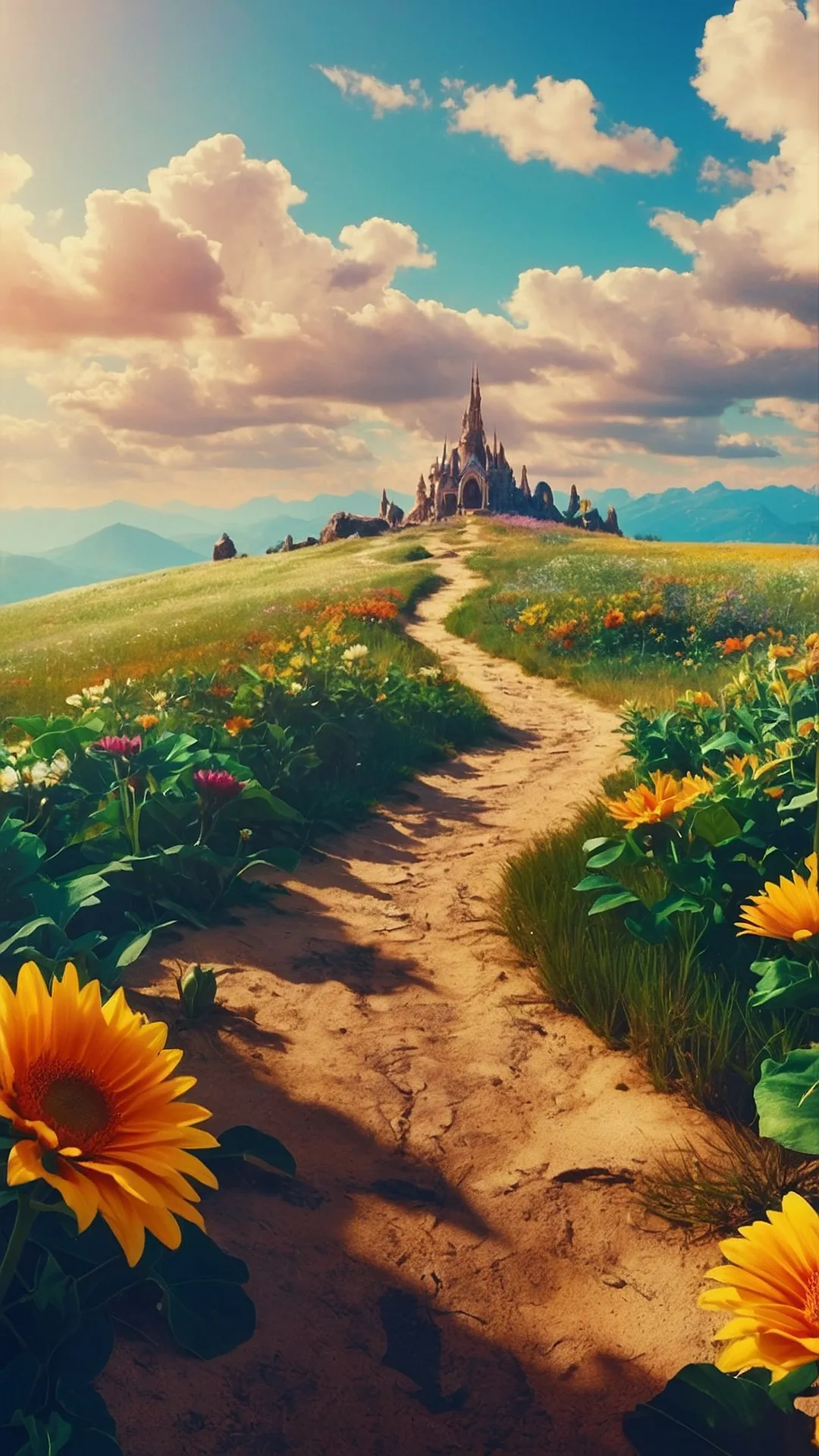 Sunflower Citadel