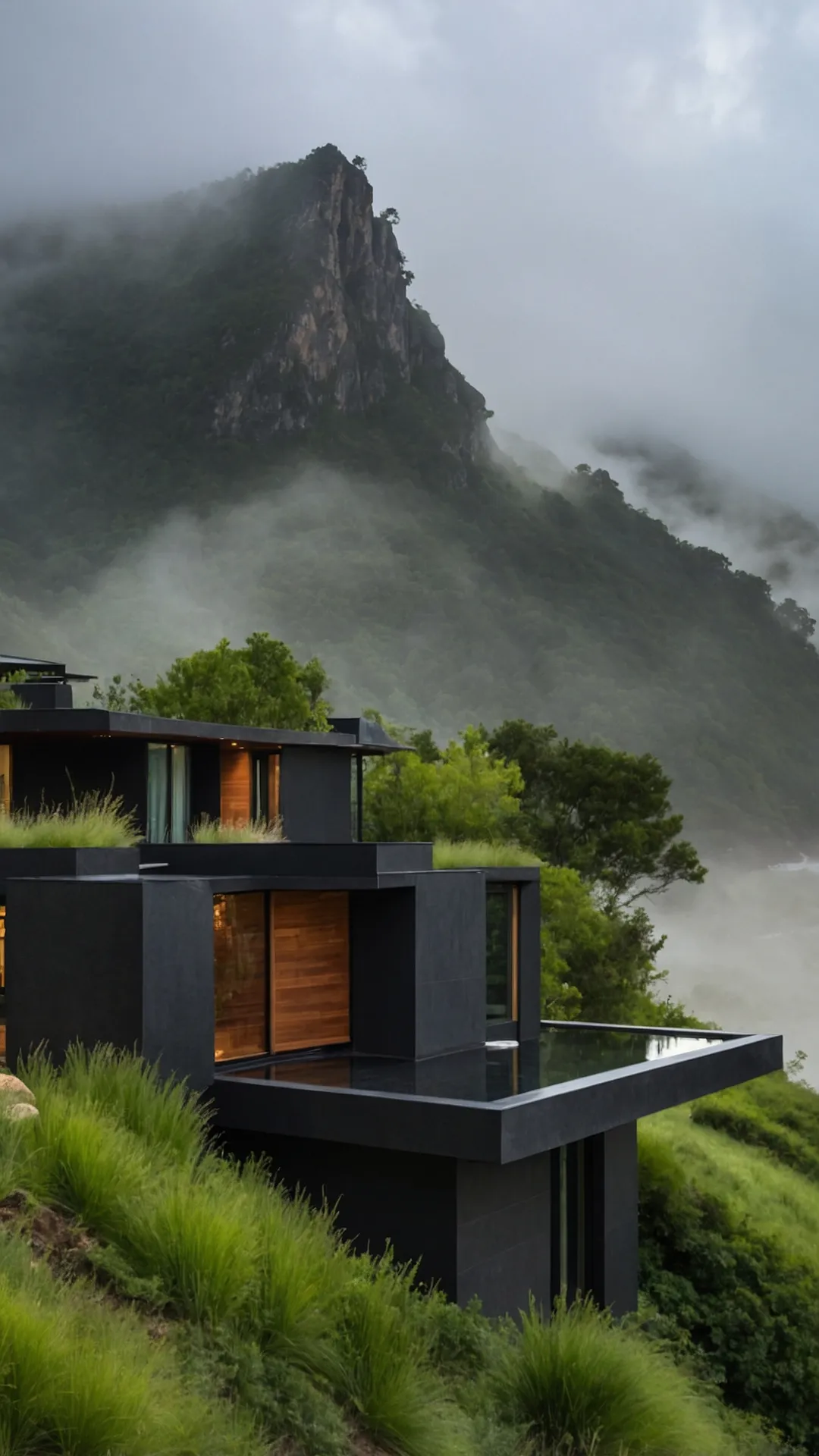 Living Landscape