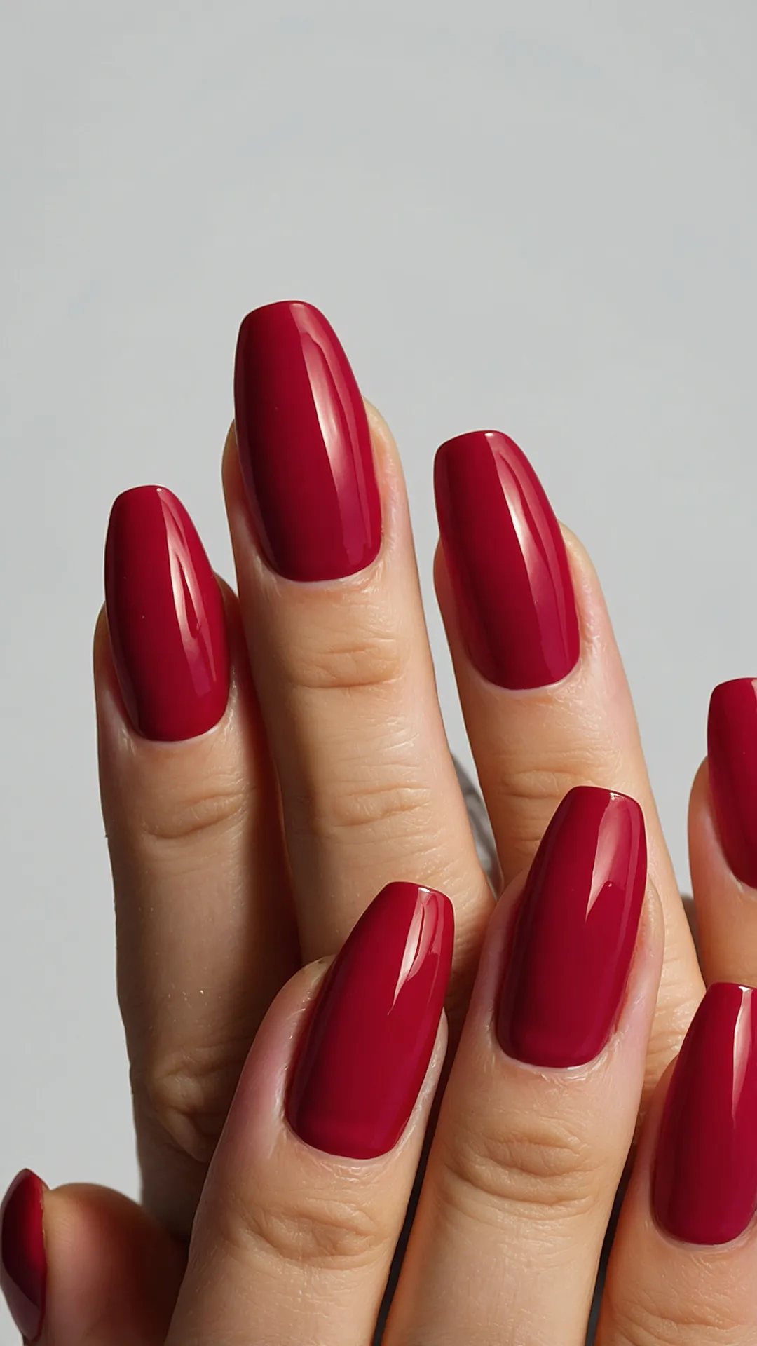 Party Prep Nails