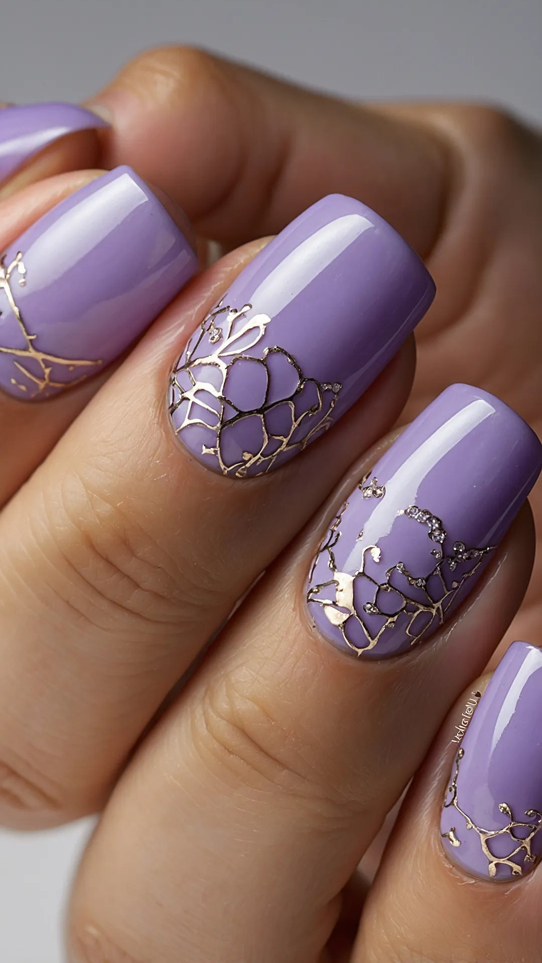Fingertip Spring Garden