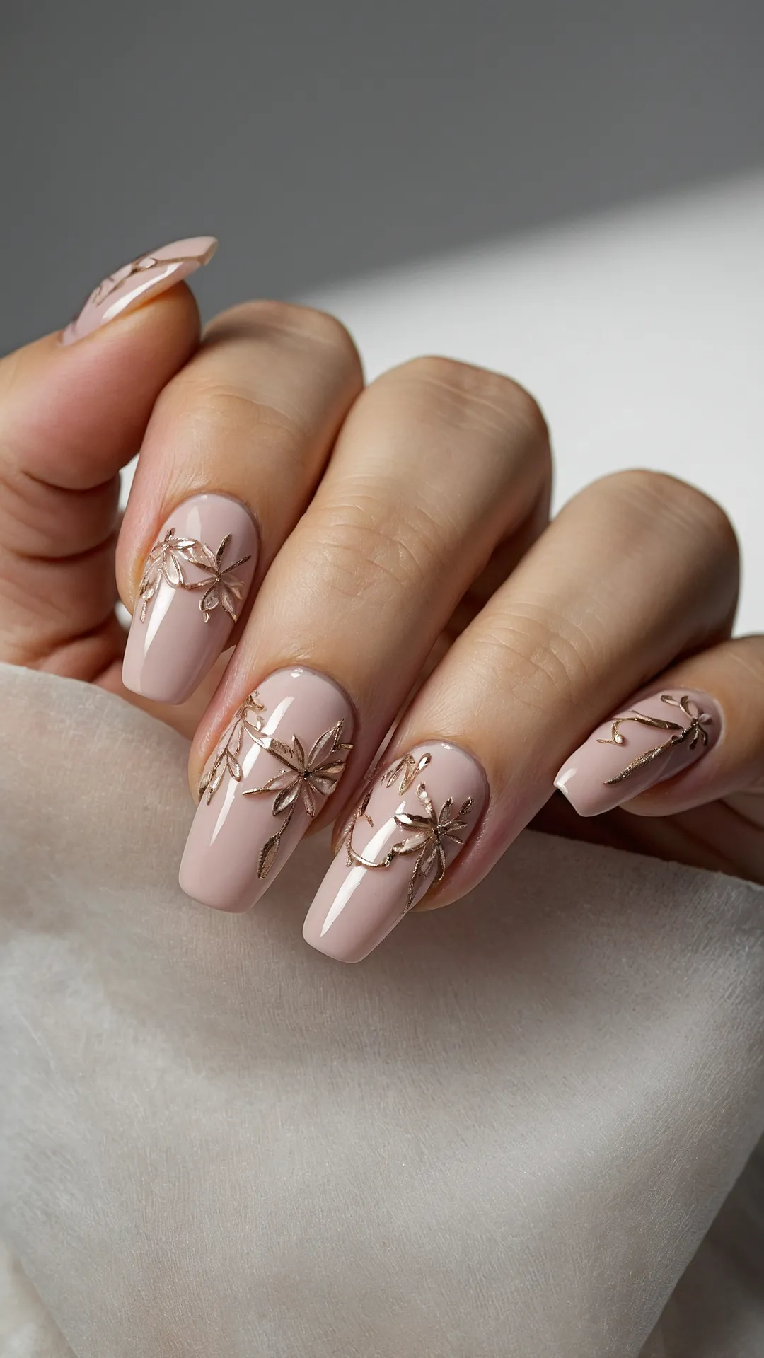 Spring Mani Magic