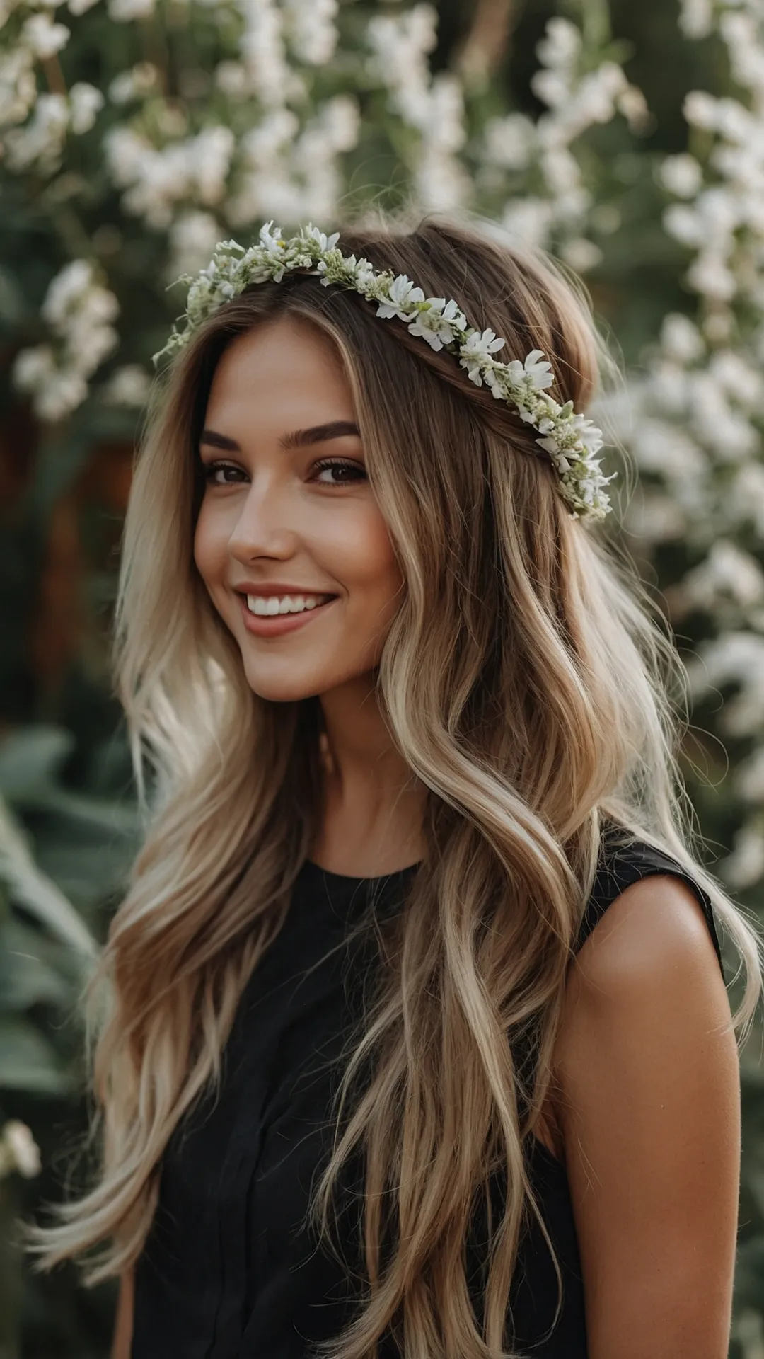 Chic Warm Weather Looks
