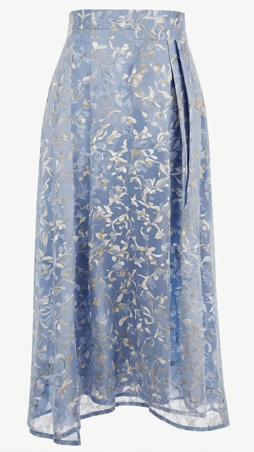 Own the Day in Blue