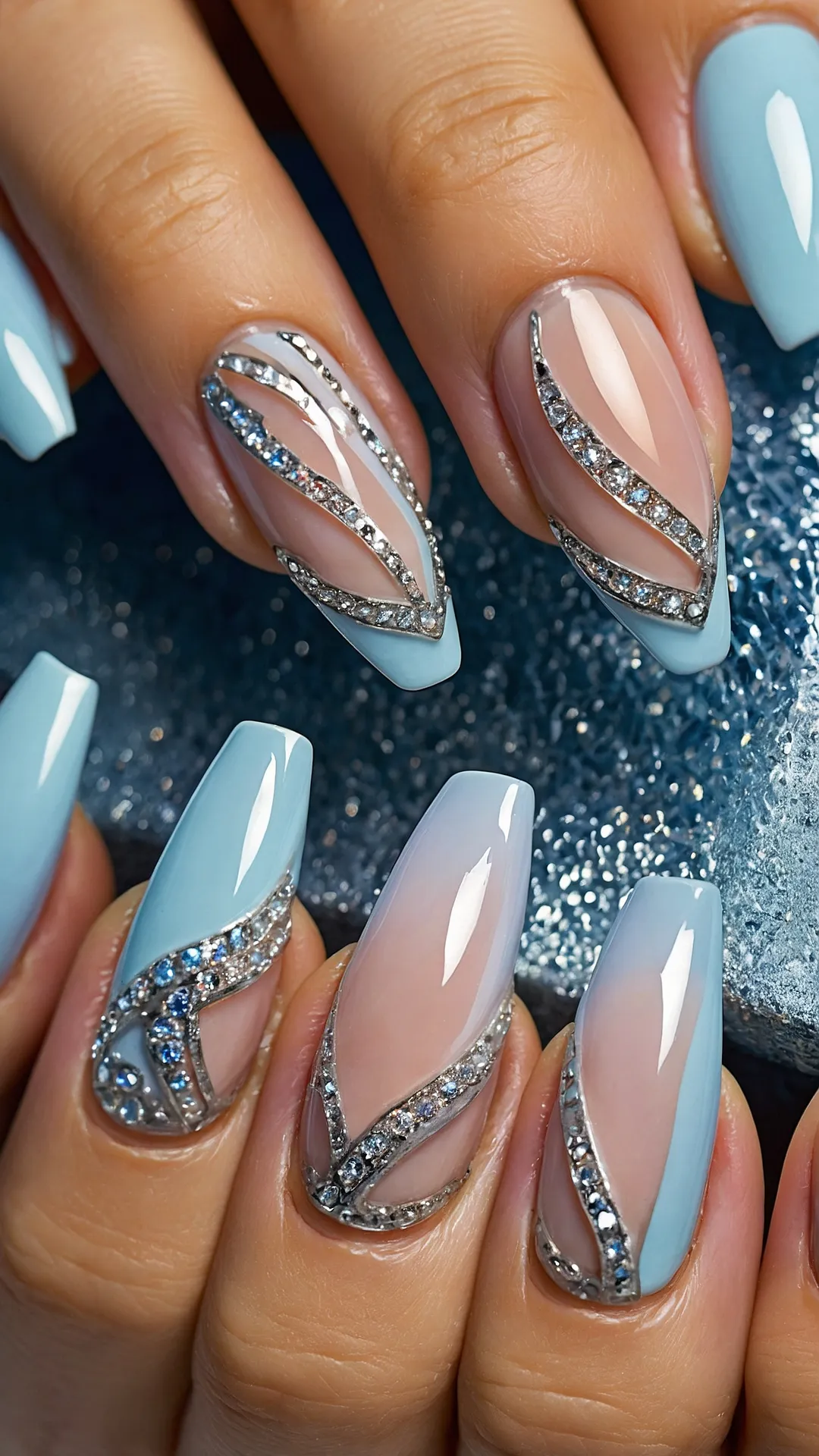 Shine Bright: Prom Ready