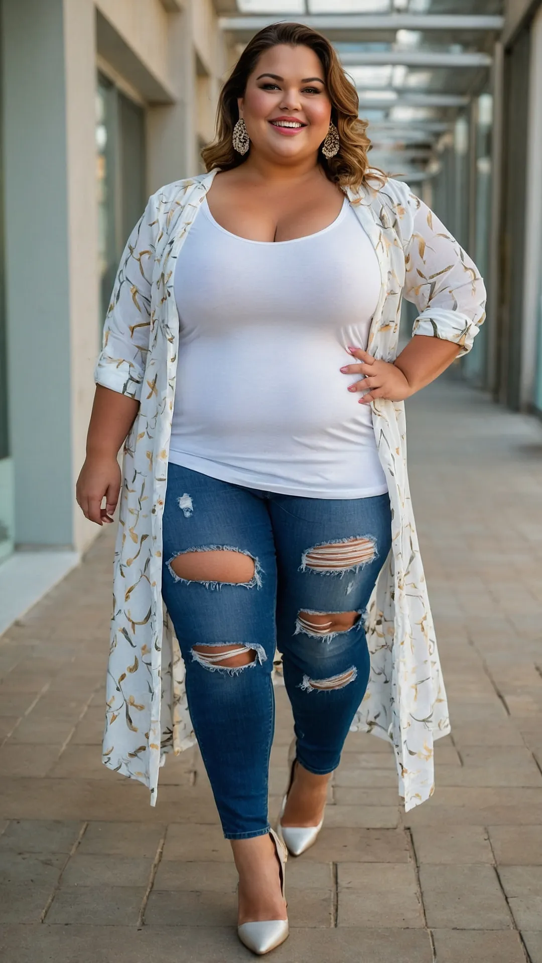Summer Style on Blast