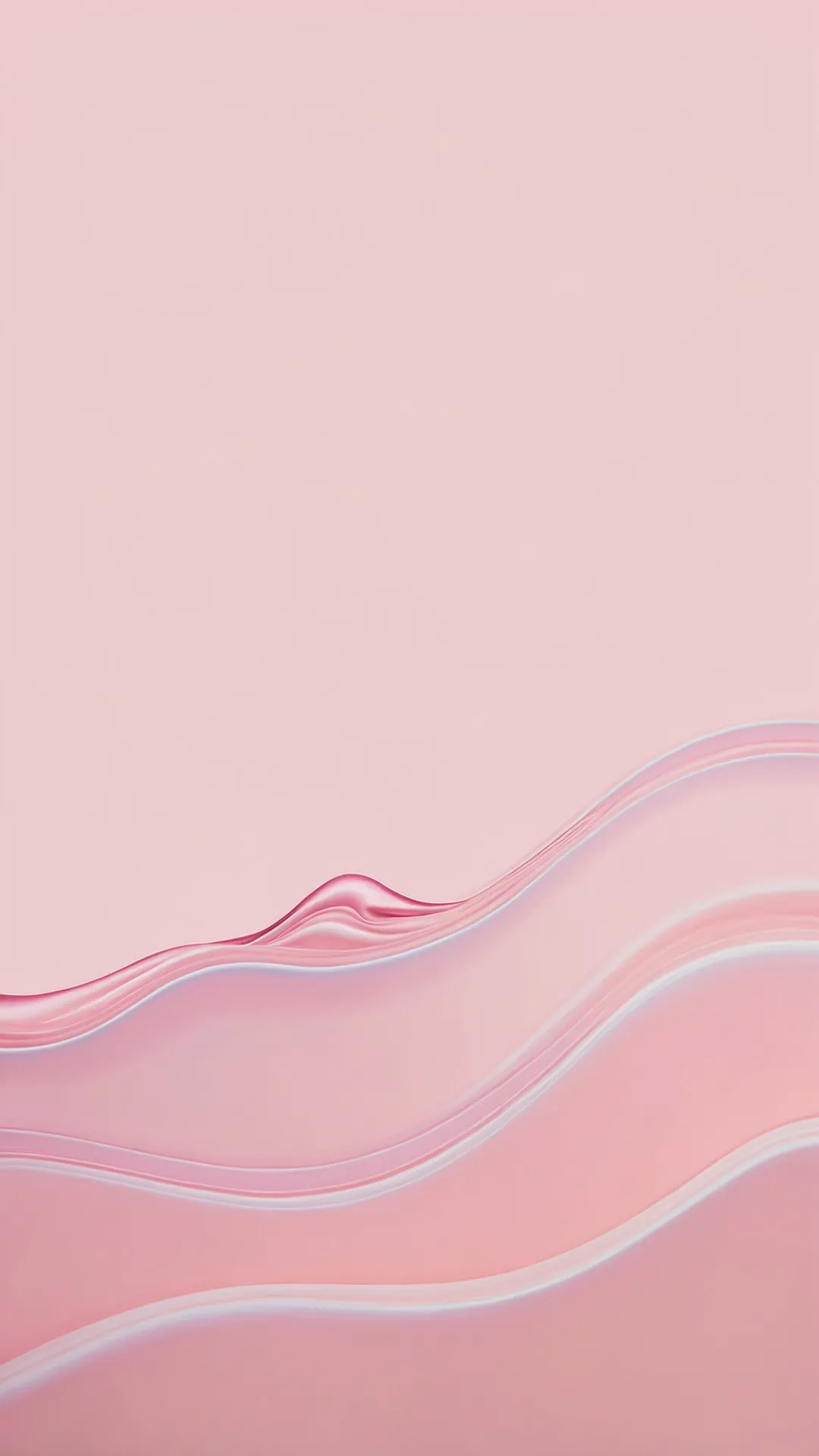 Pink Tide Flow