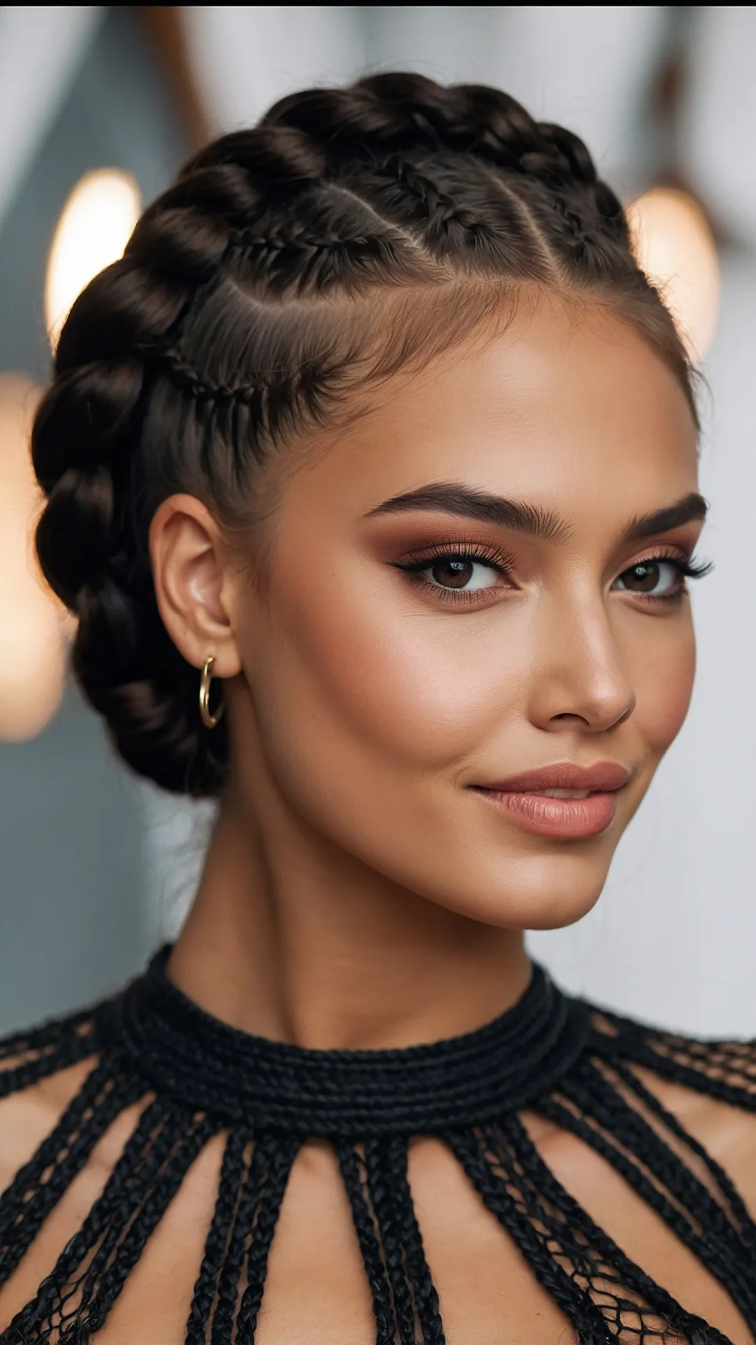 Goal-Getter Braids