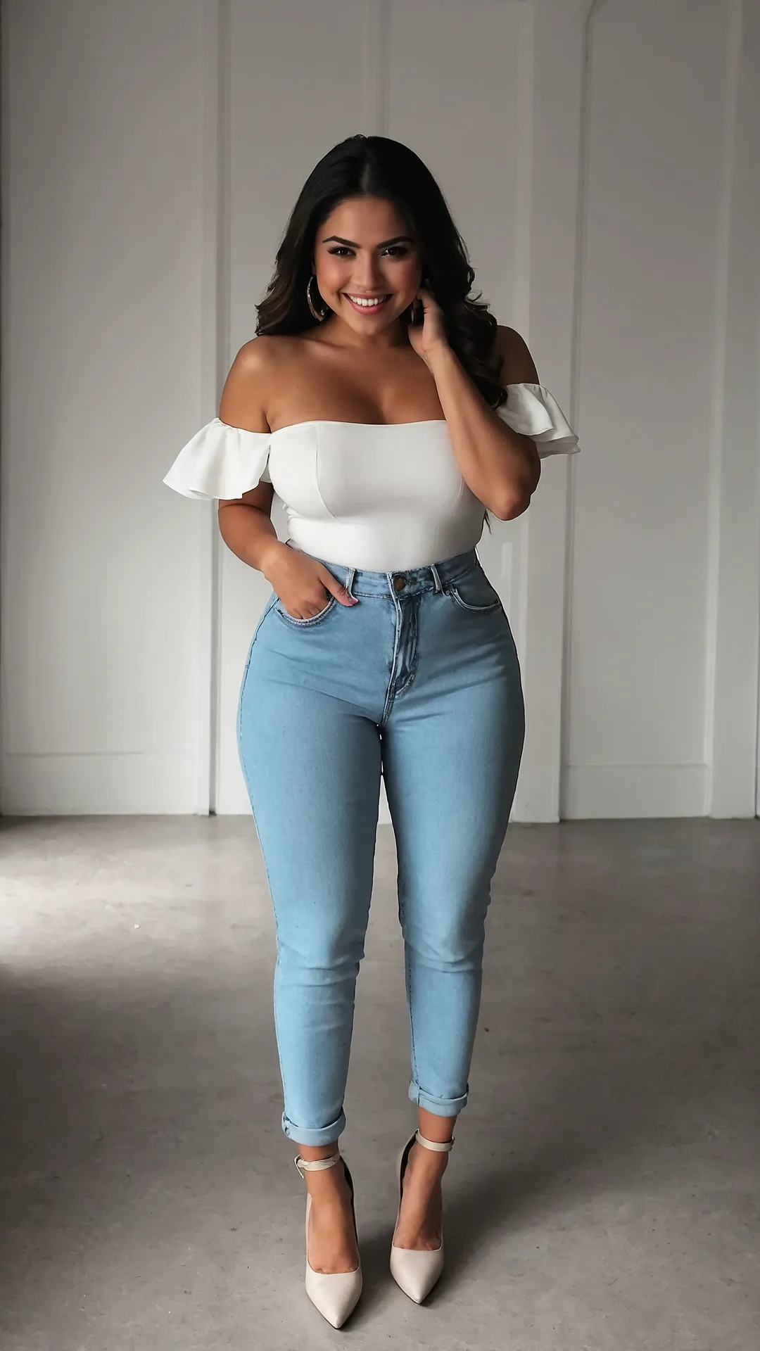 Pants With Personality