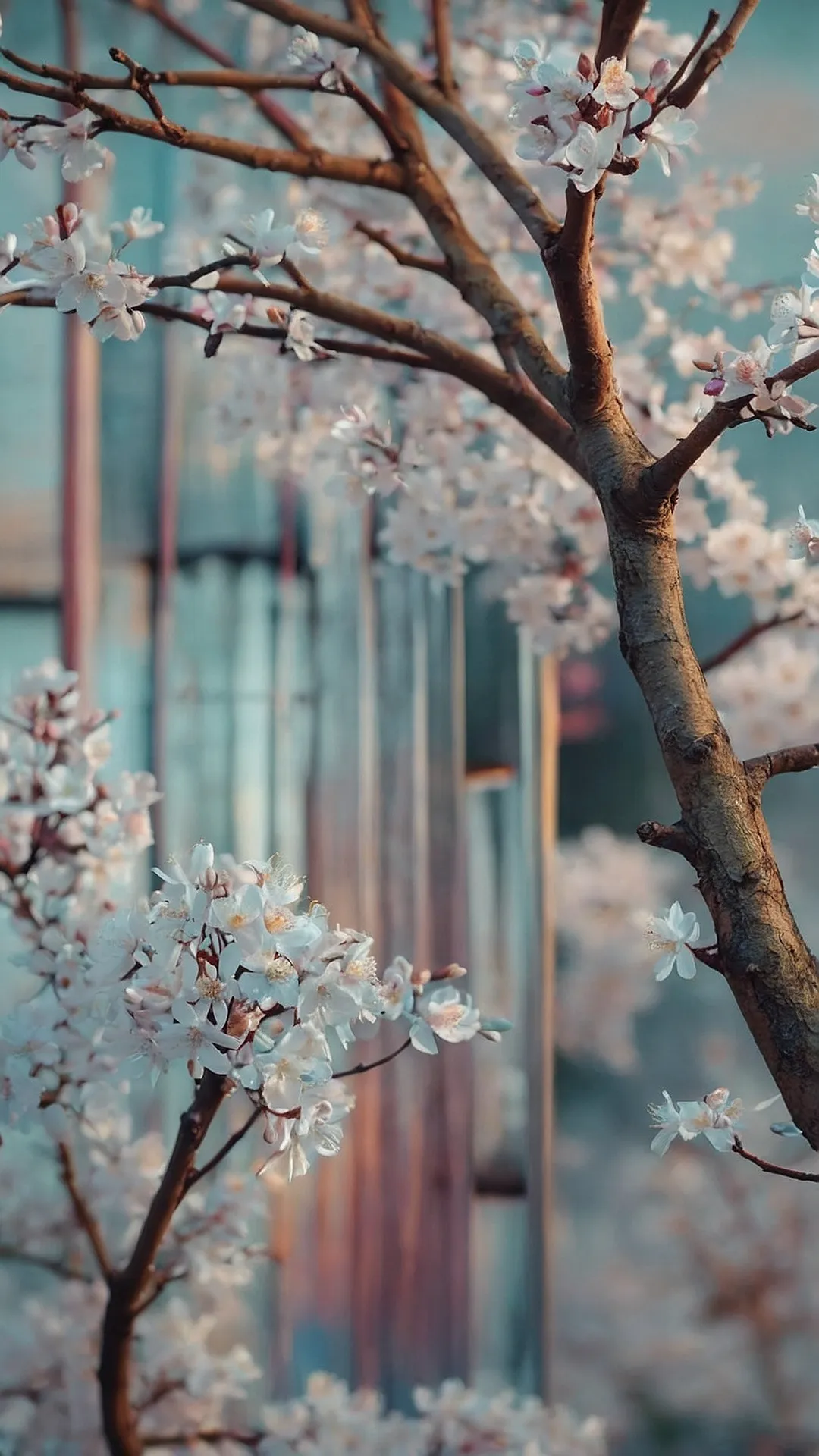 Spring Canvas