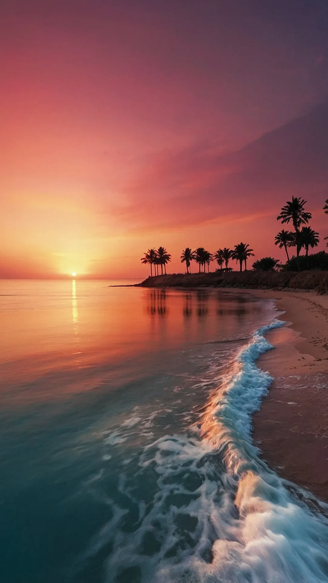 Salty Dreamscape