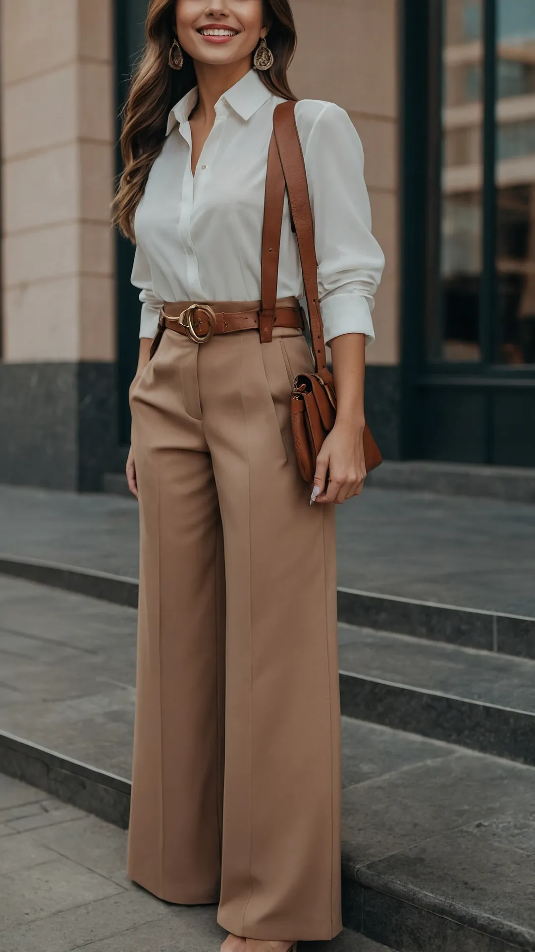Lightweight Looks for Spring