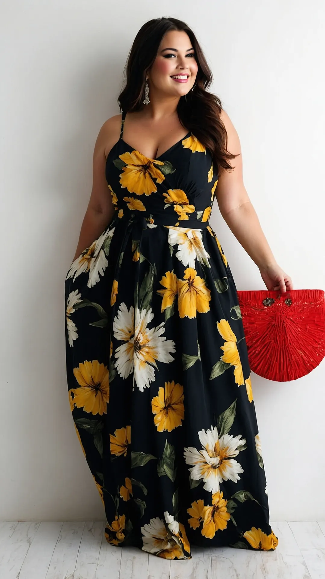 Lush Summer Looks