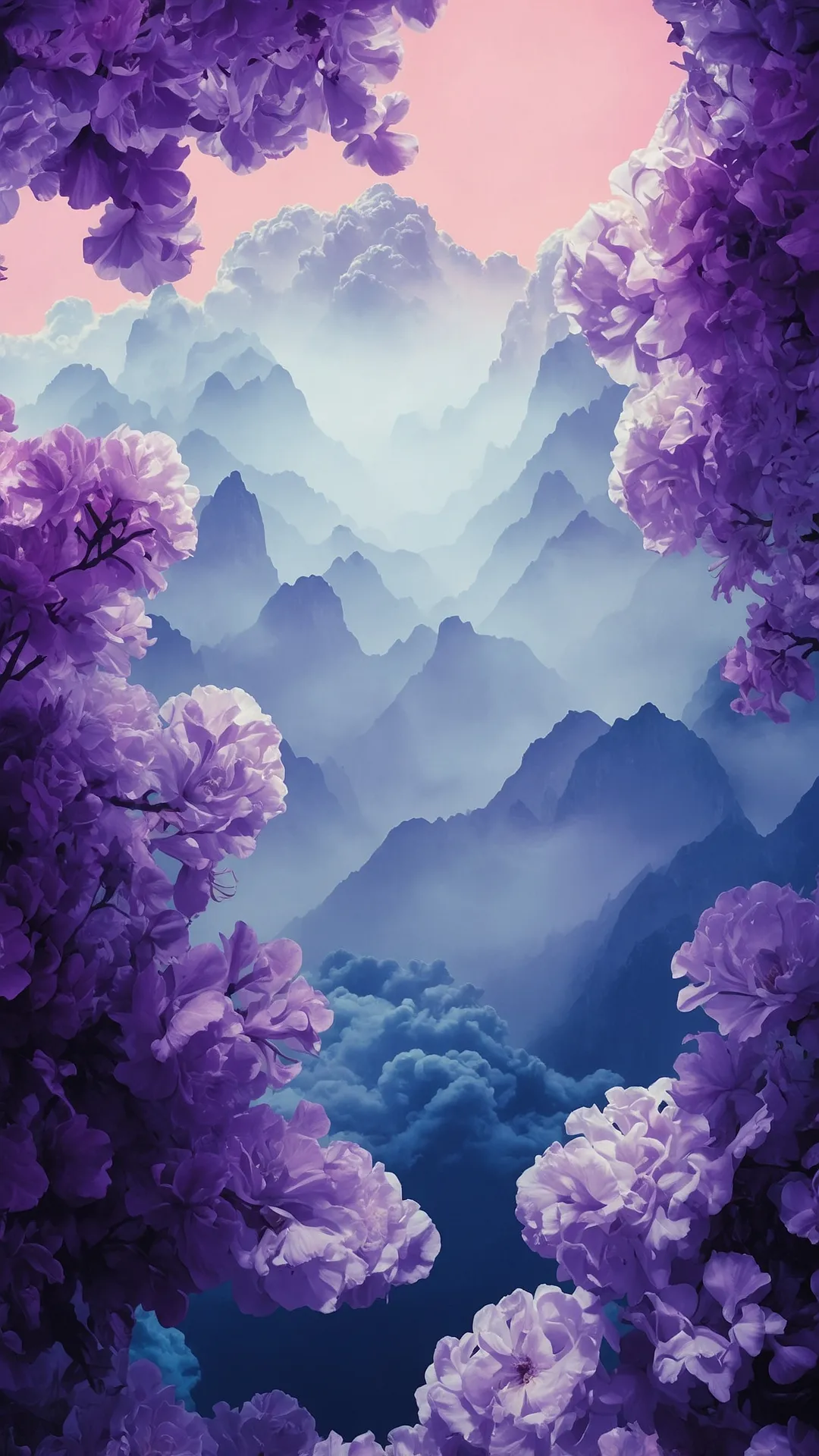 Screen's Cosmic Haze