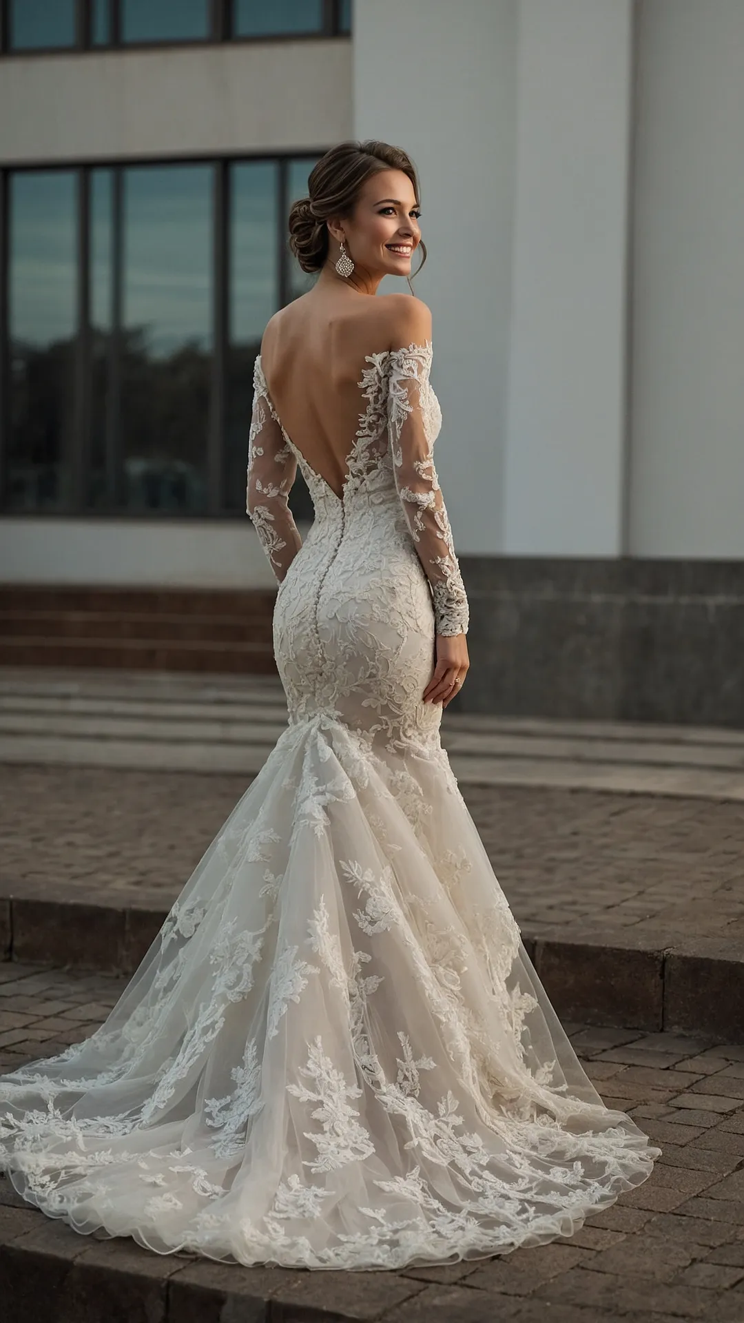 Chic Bridal, Timeless Appeal