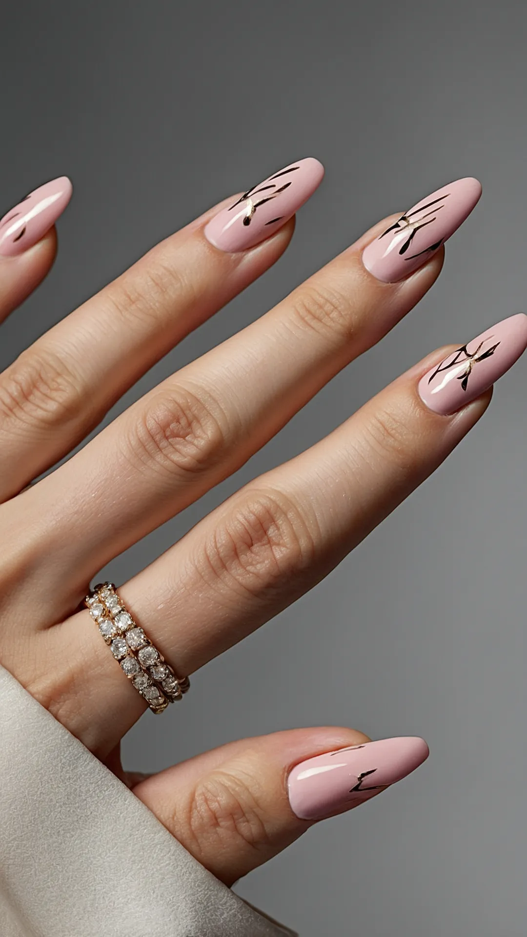 May 2025 Top Nails