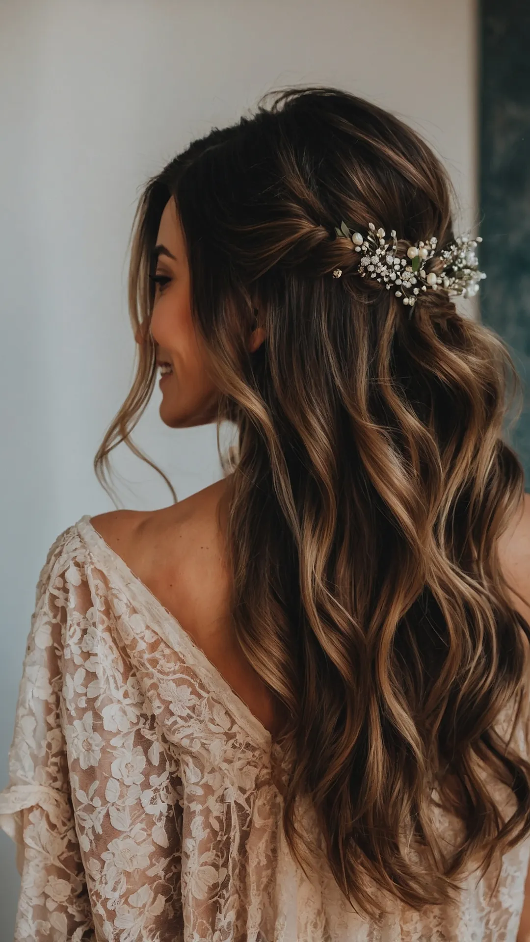 Nail the Volume Look