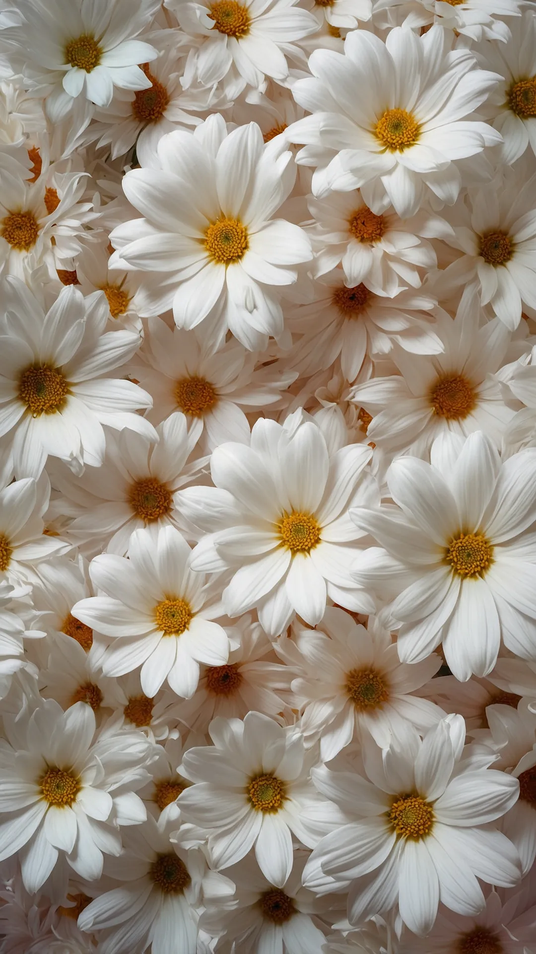 Digital Floral Art
