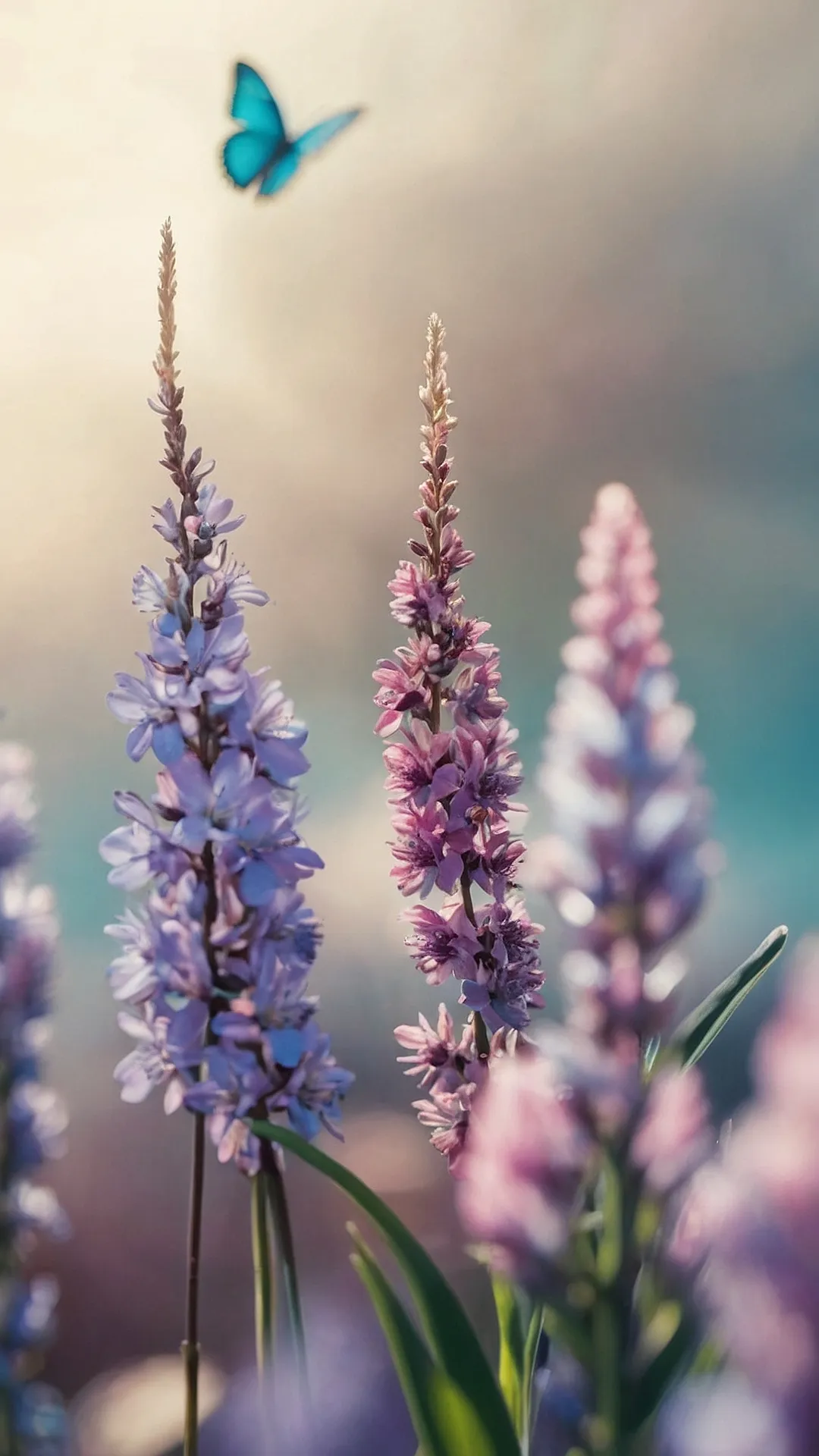 Spring Awakening