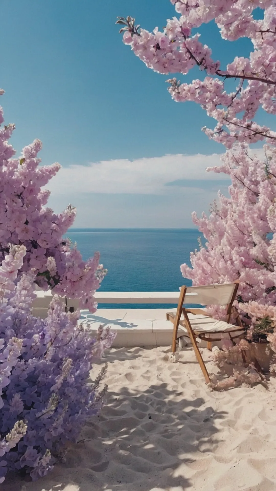 Blossom Beach