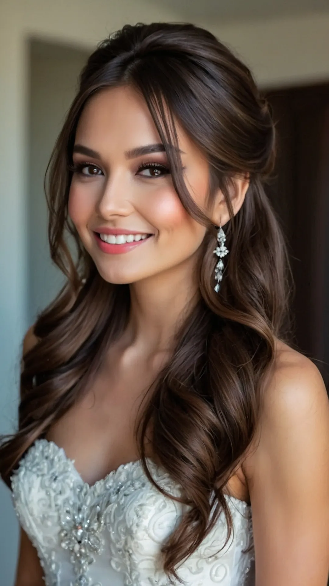 Bridal Mane Event