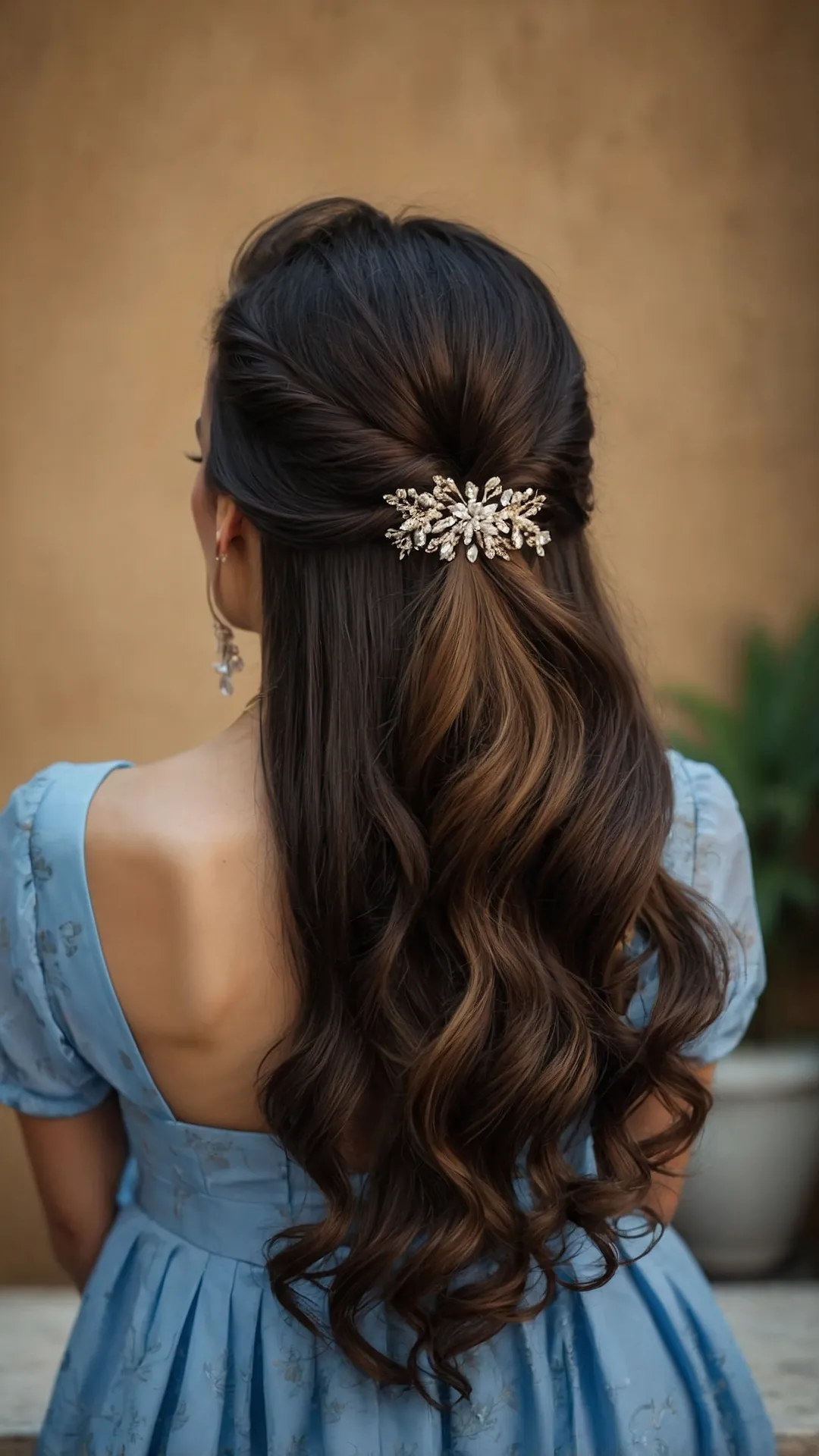 Cashmere Crown