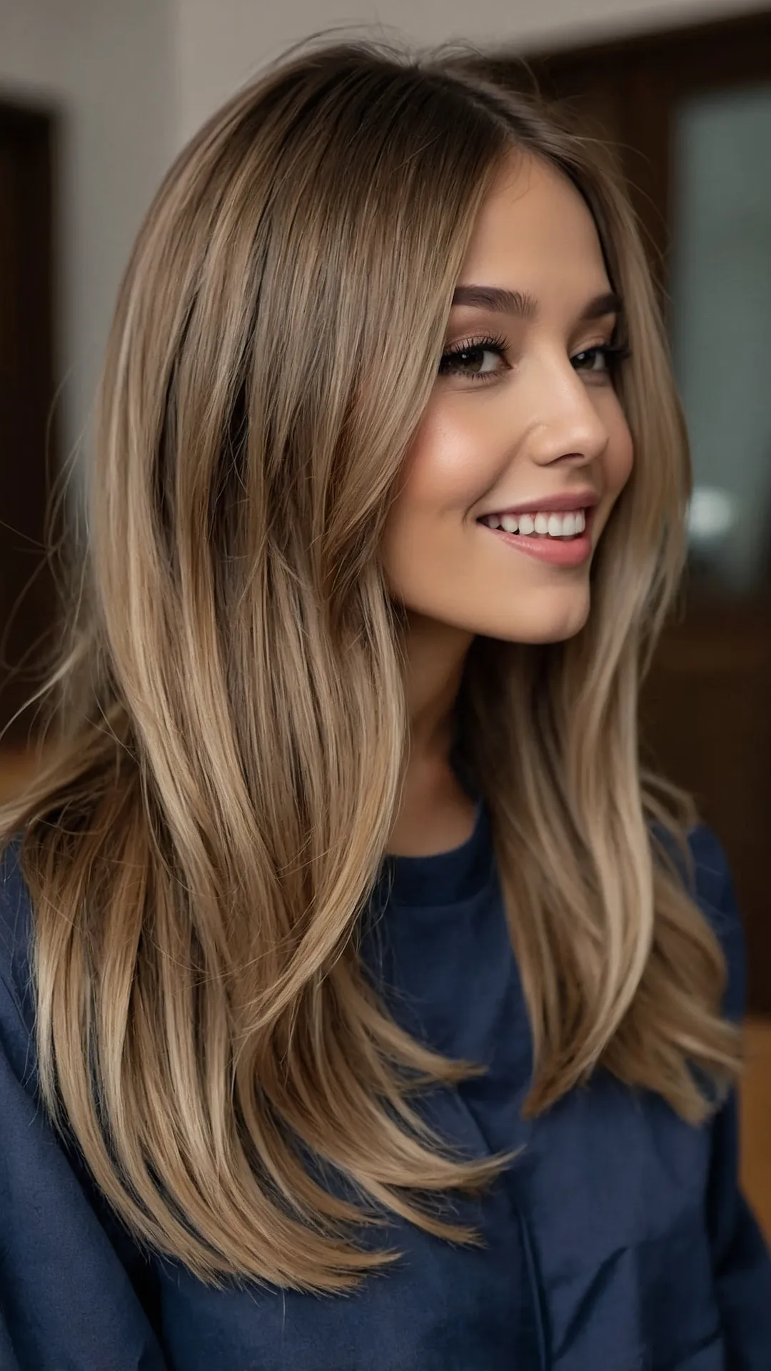 Gravity-Defying Layers