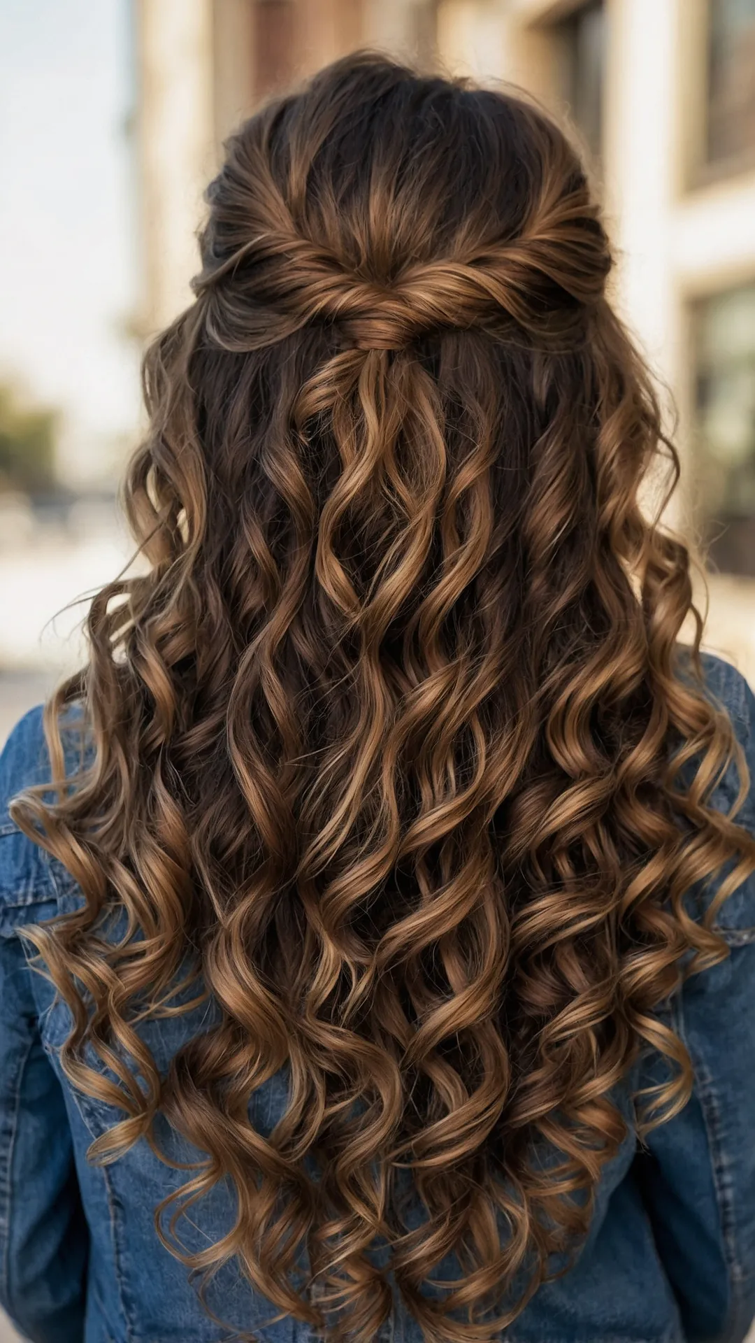 Curl Confidence