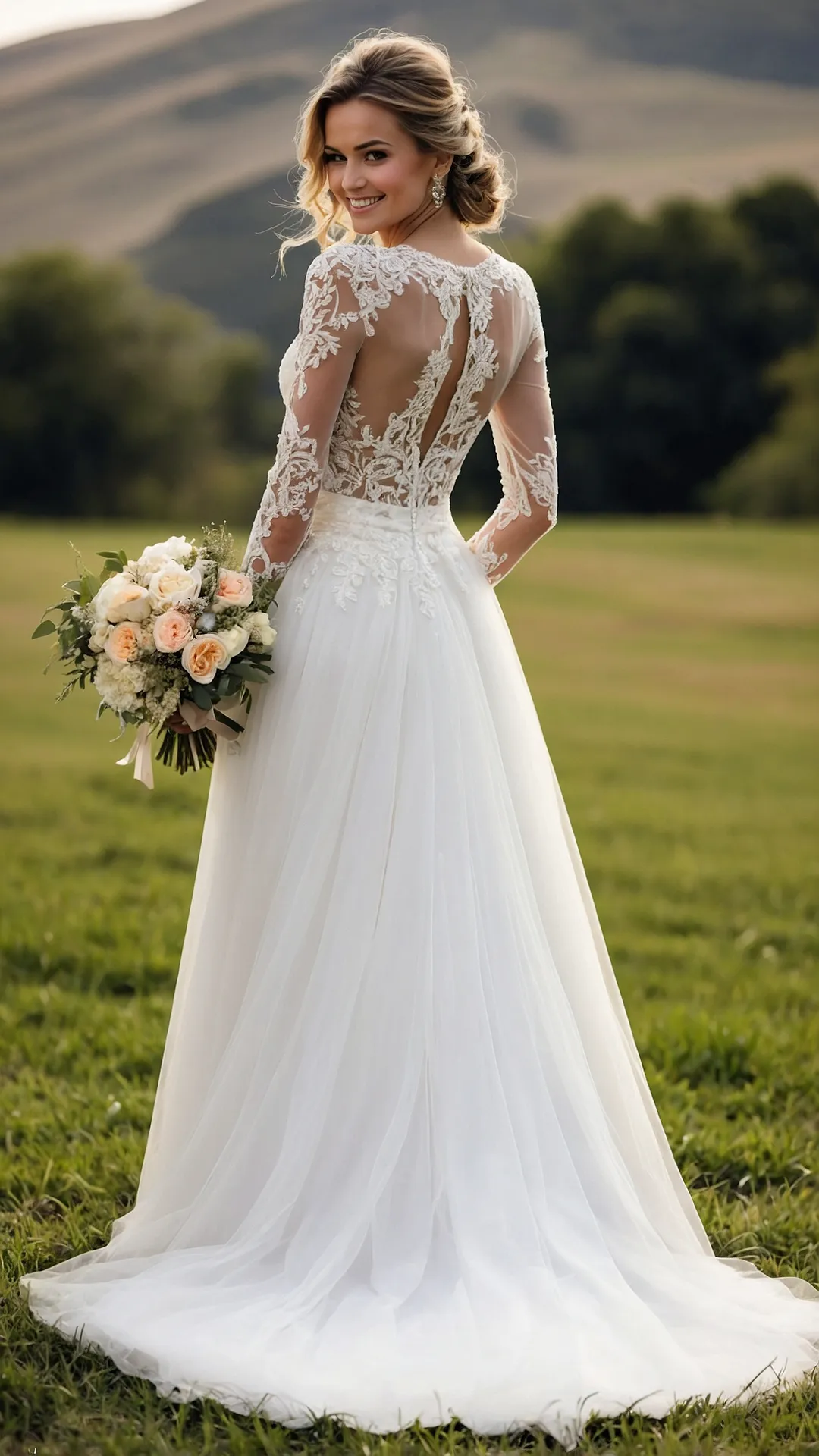 Dress For Future You