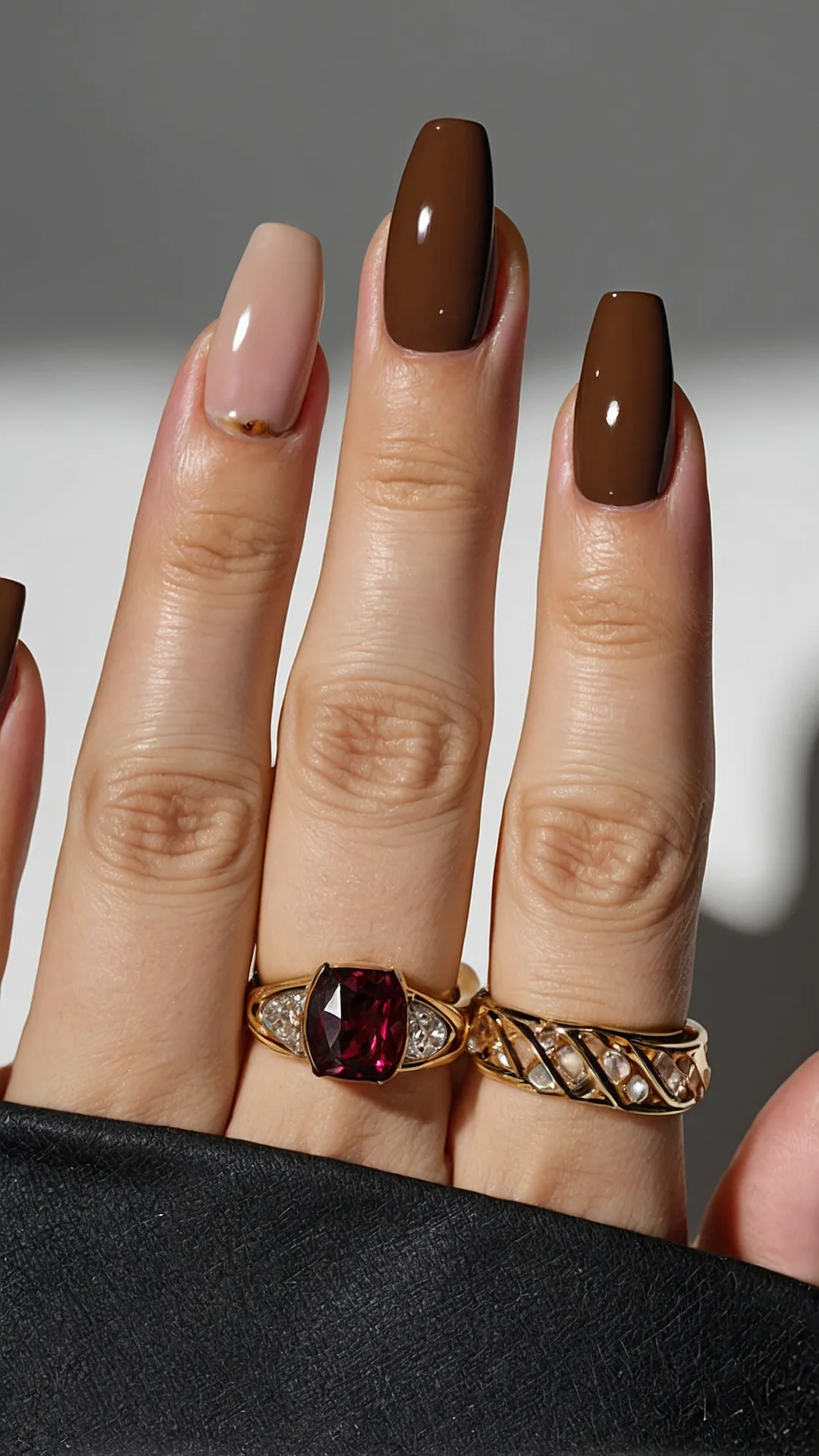 Sweet May Nail Vibes