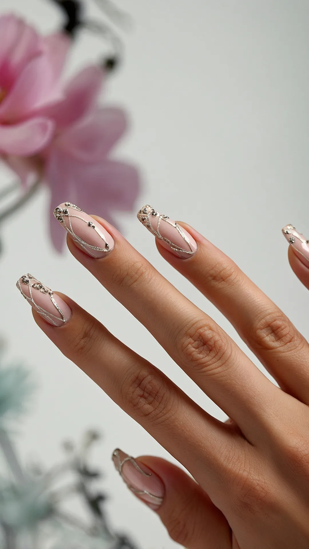 Frame It: My Nails