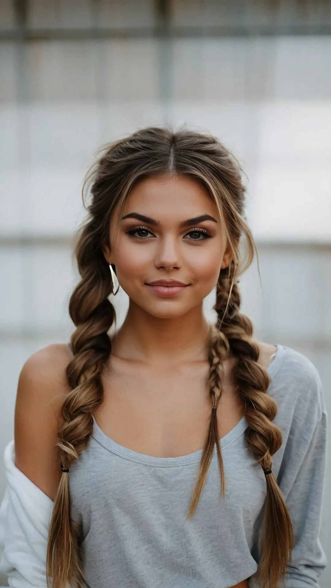 Batter's Braid