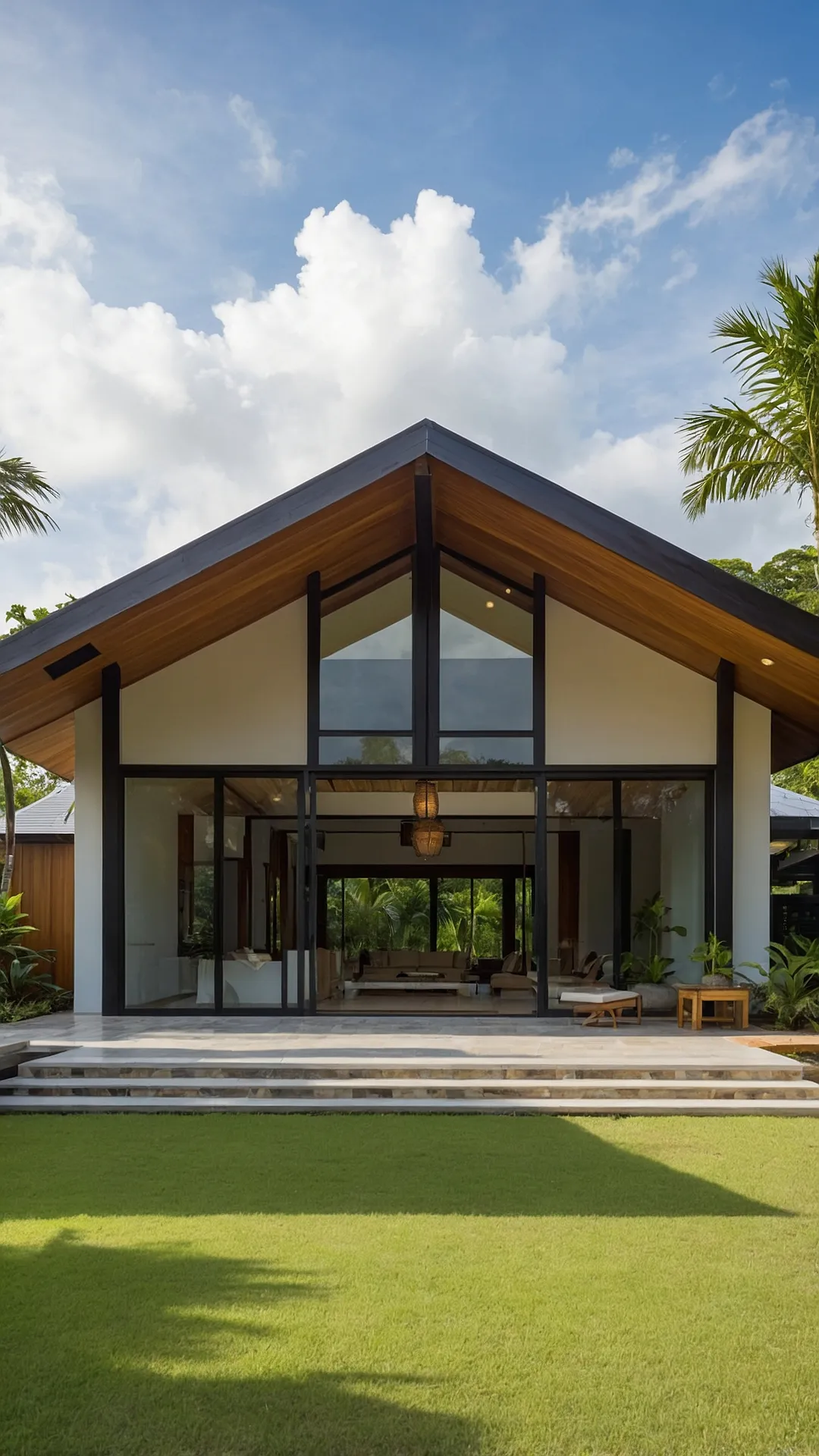 Jungle Pad Goals Fulfilled