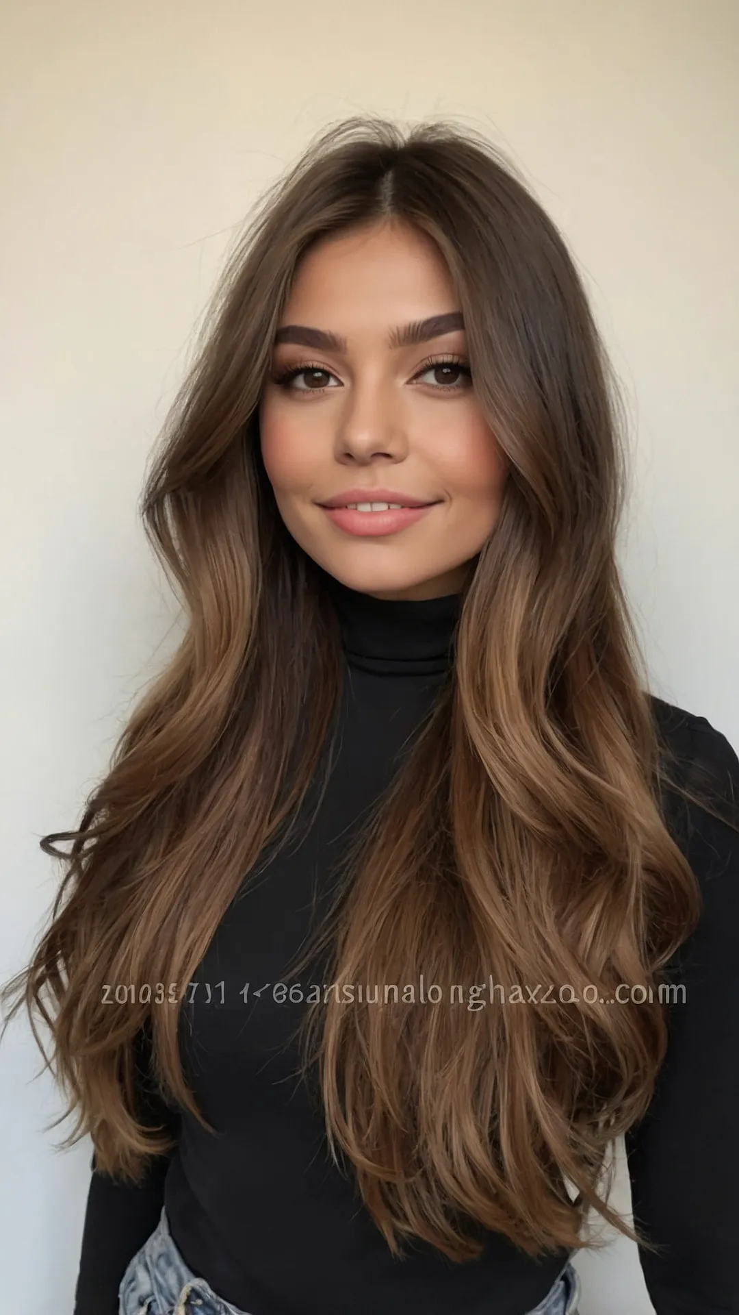 Hair That Dances