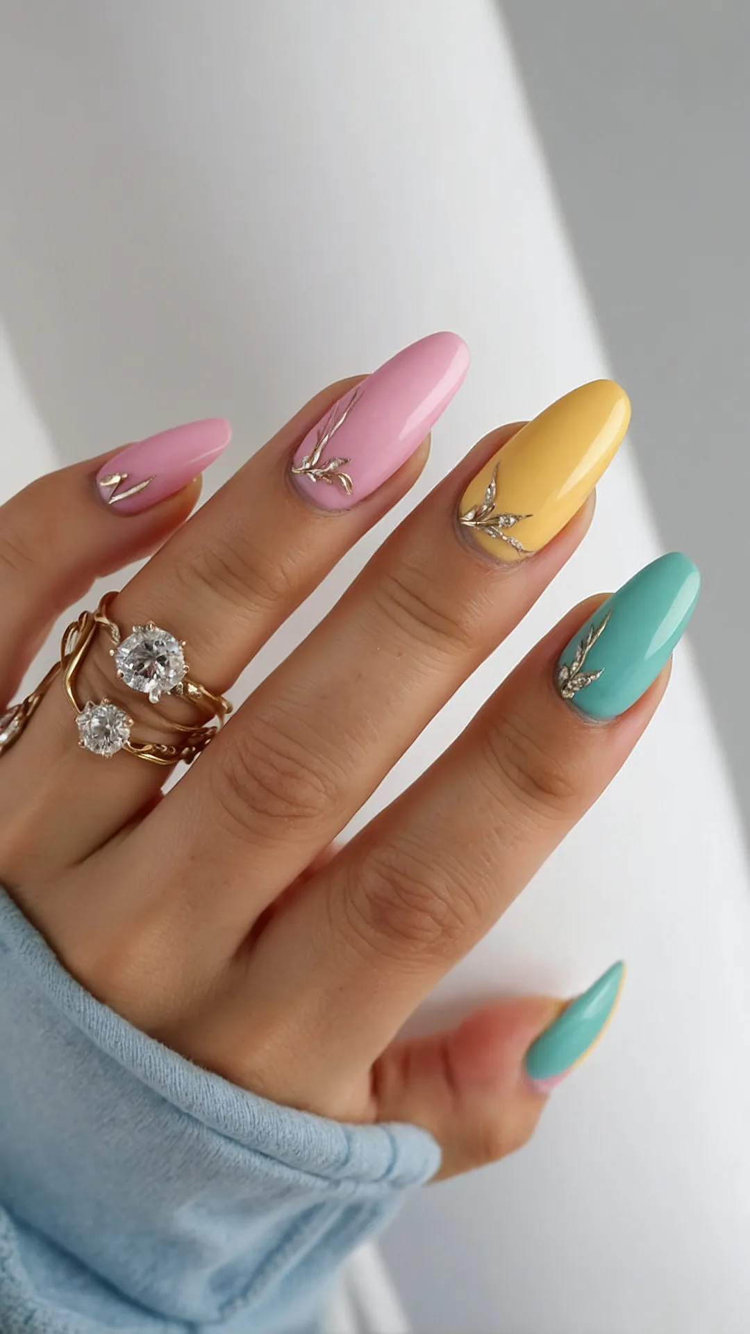 Color Haven Acrylics