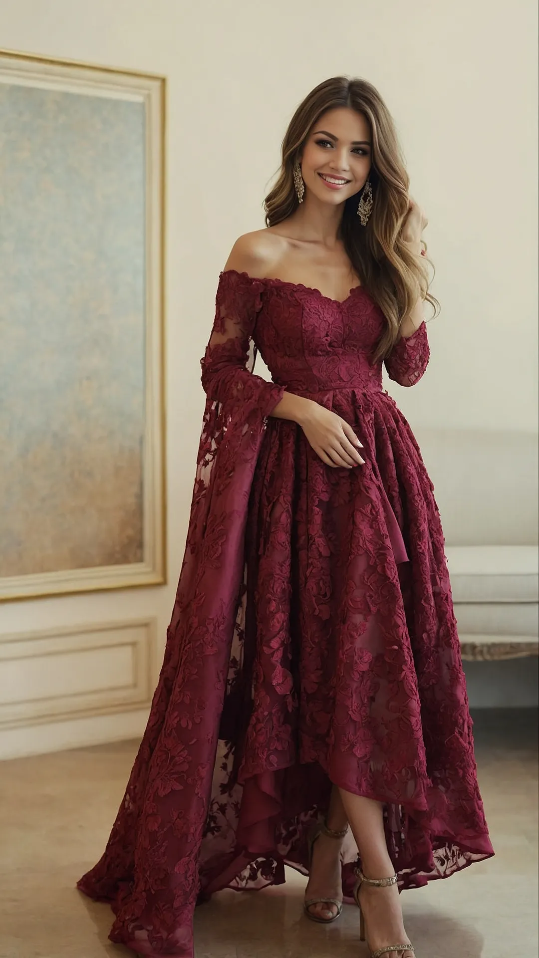 Dreamy Dresses