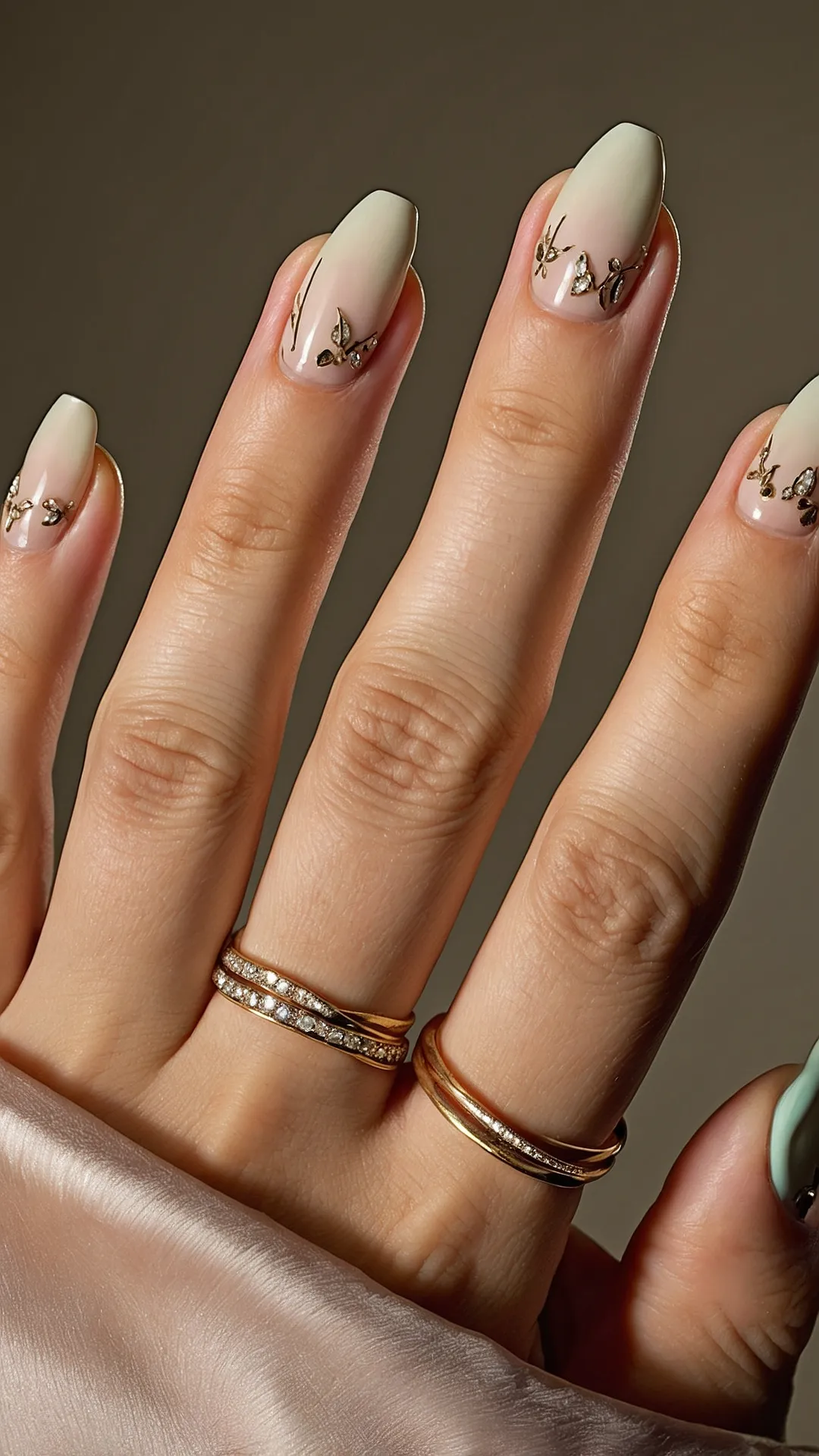 Nail Jackpot