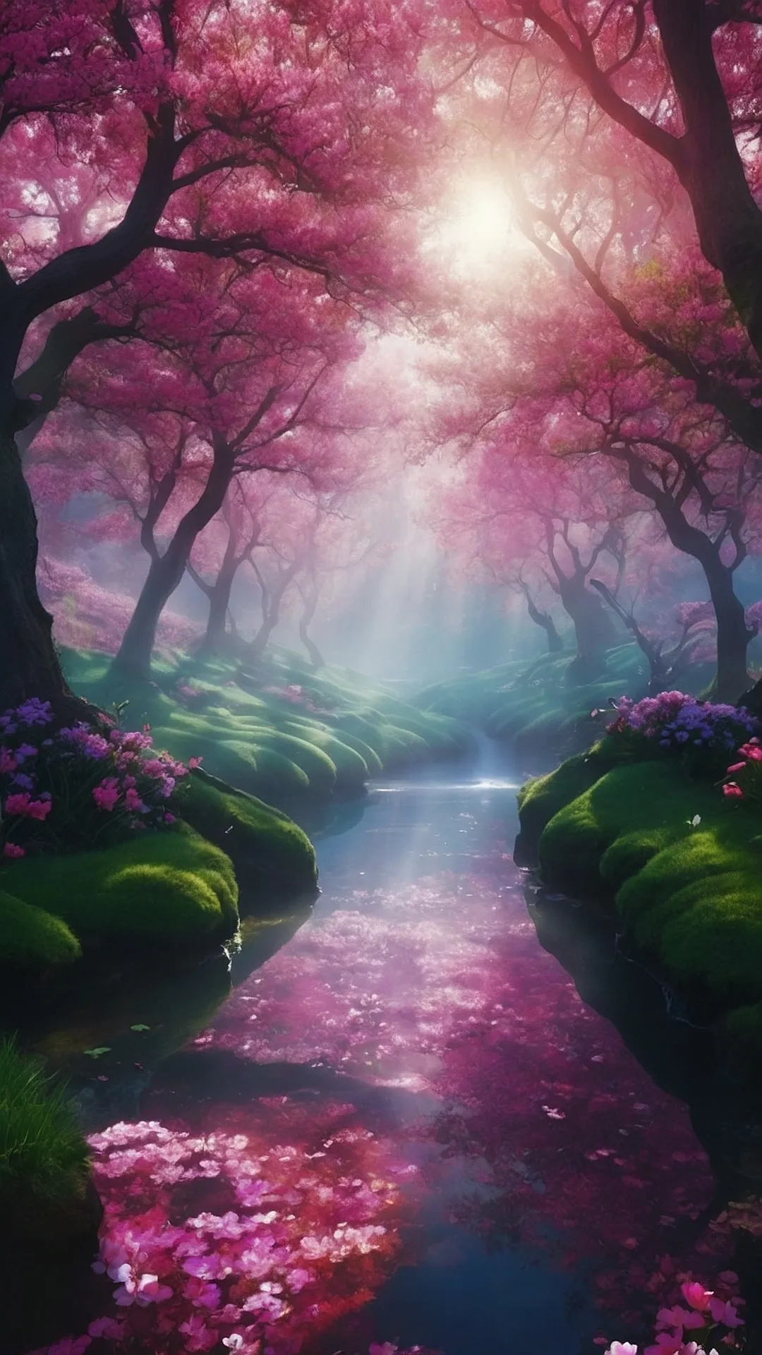 Ephemeral Echoes