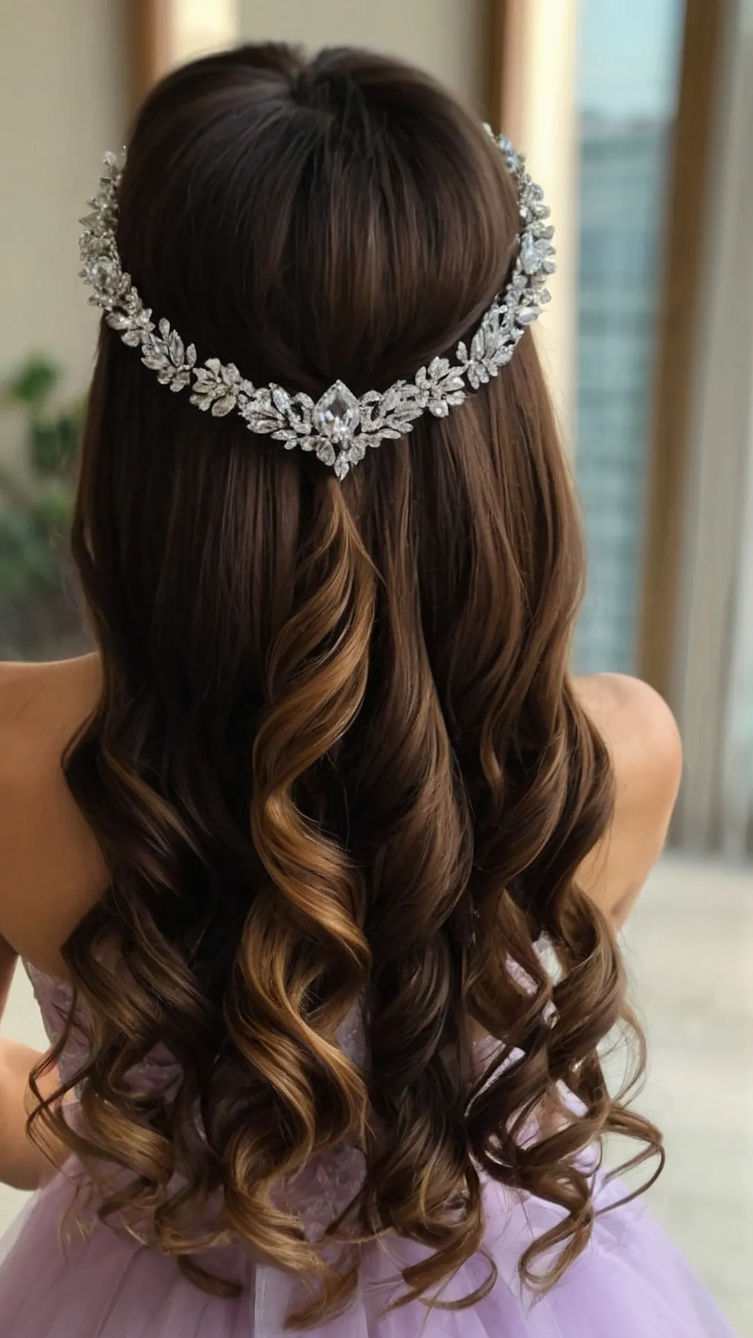 Wedding Day Waves