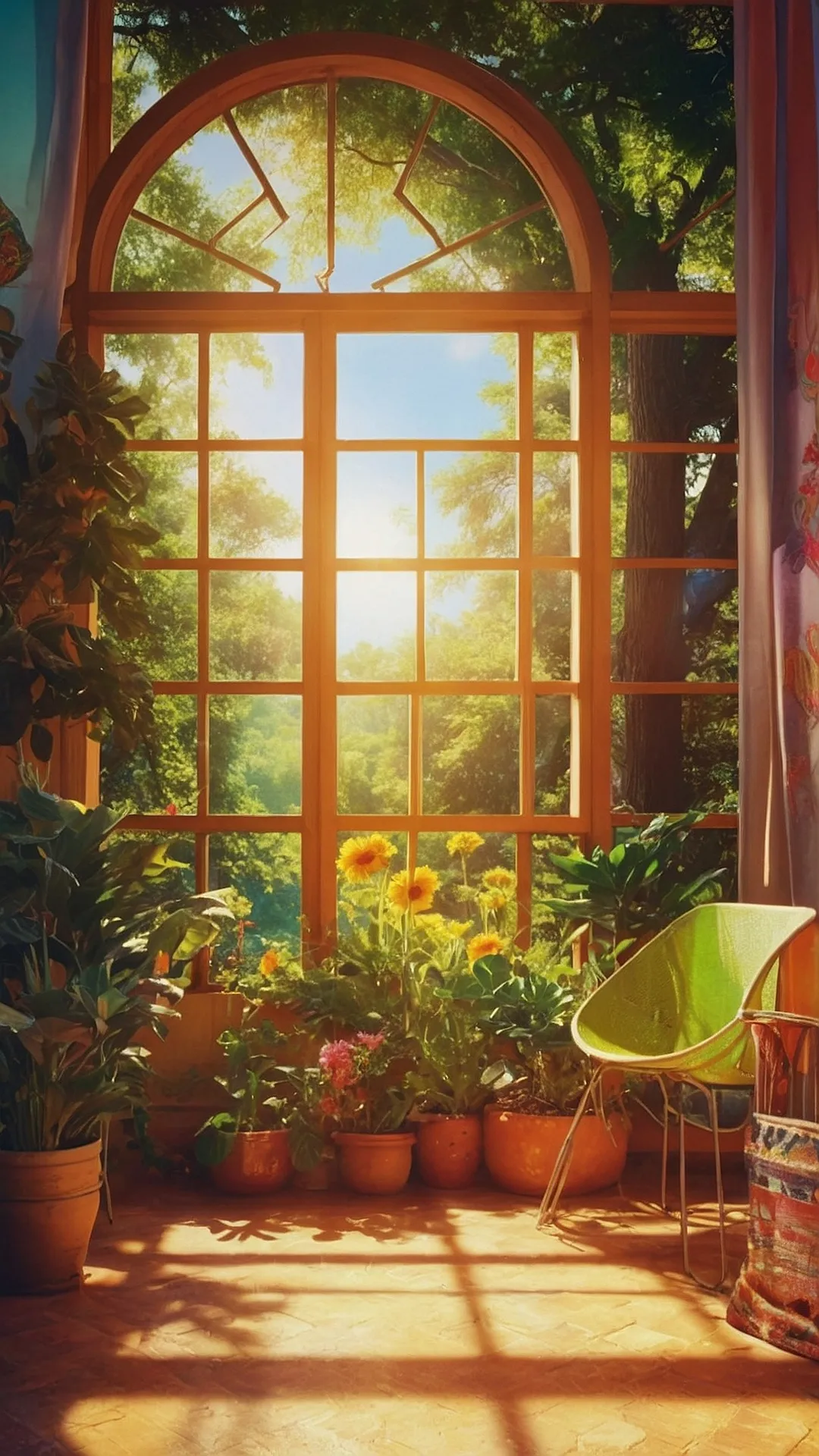 Solstice Haven