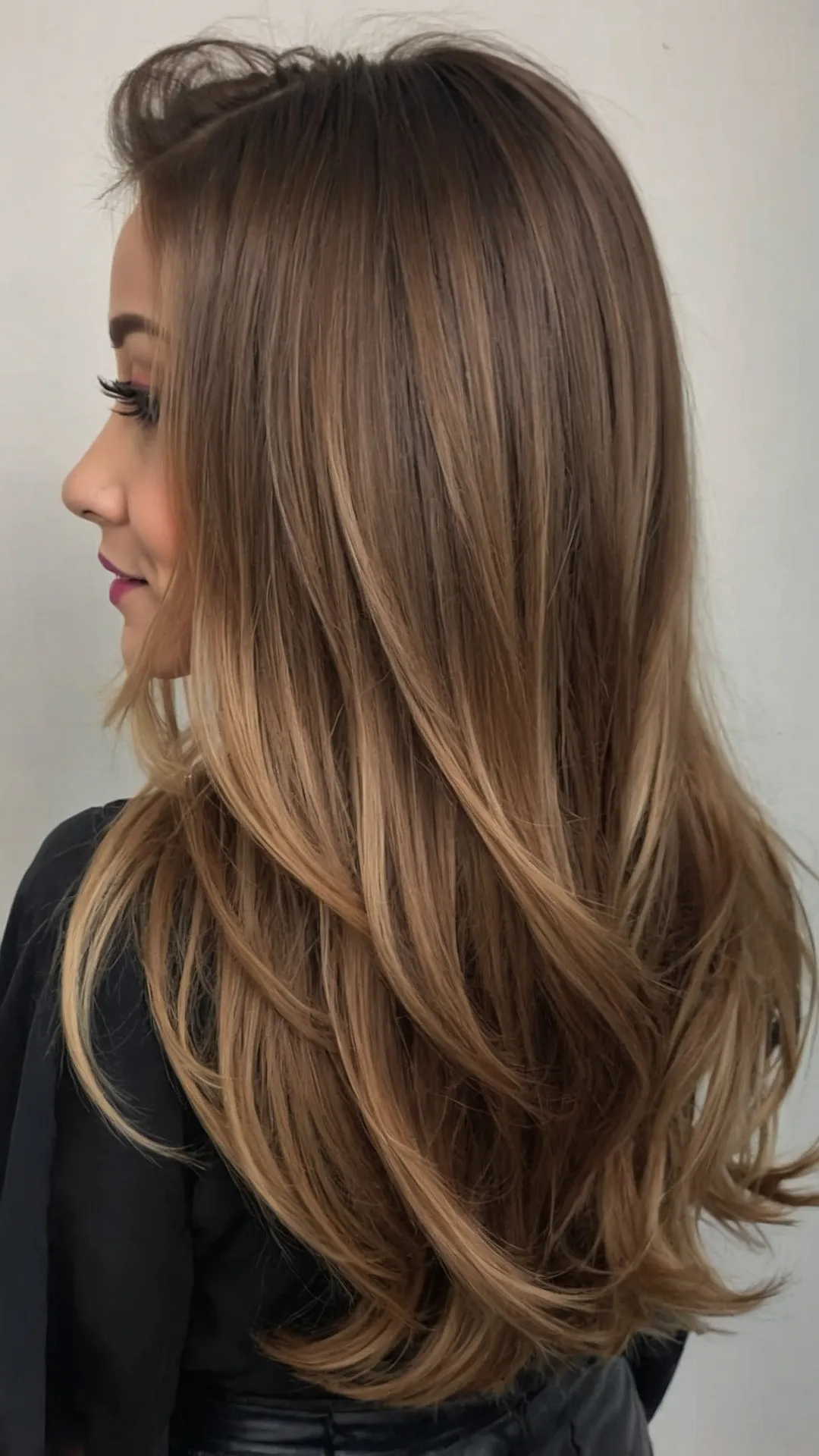 Beyond Basic Layers