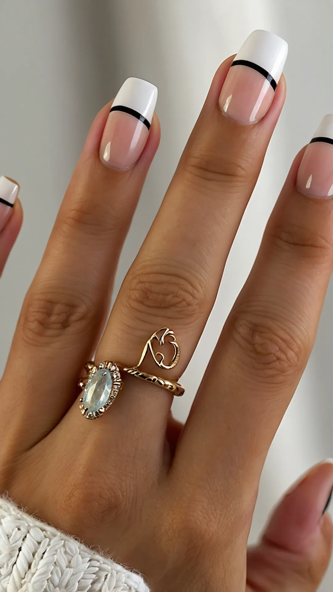 Nail The Spring Vibe