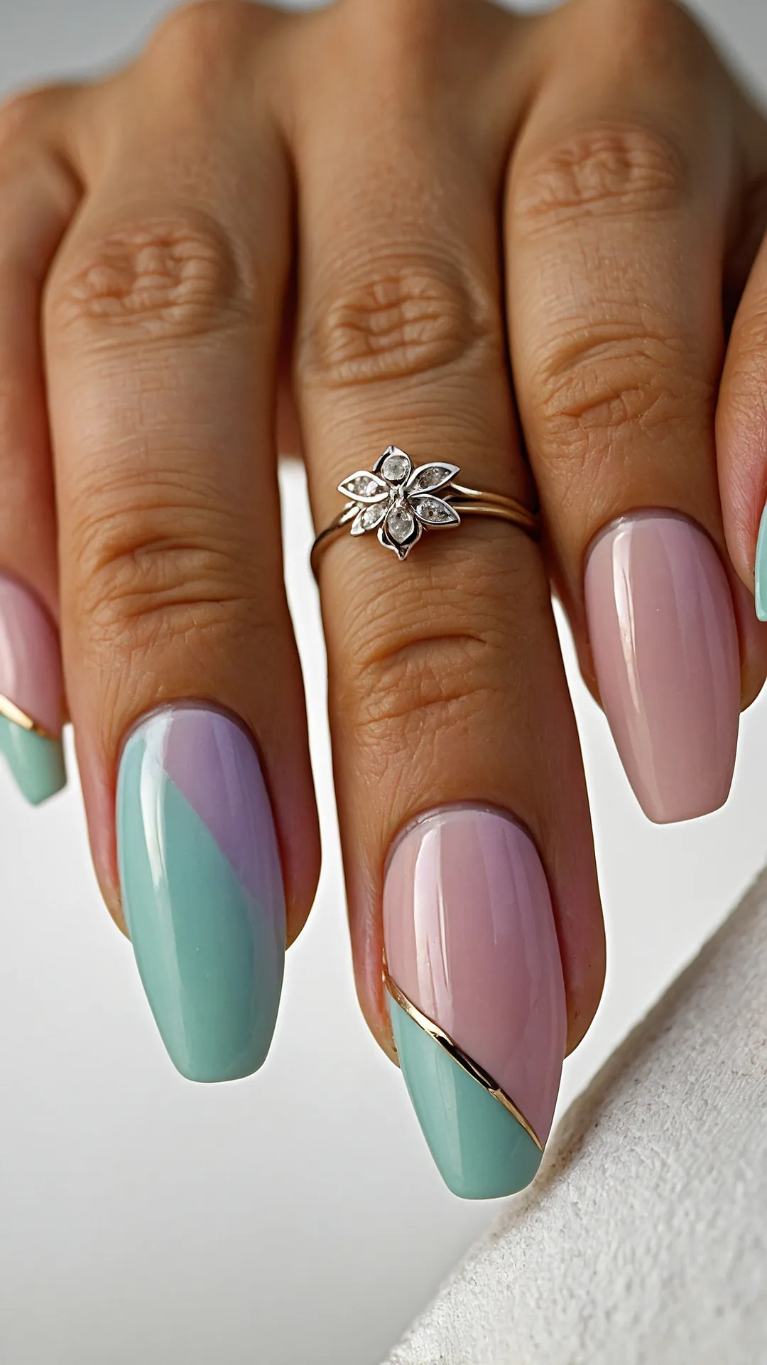 Nail the Sunny Day