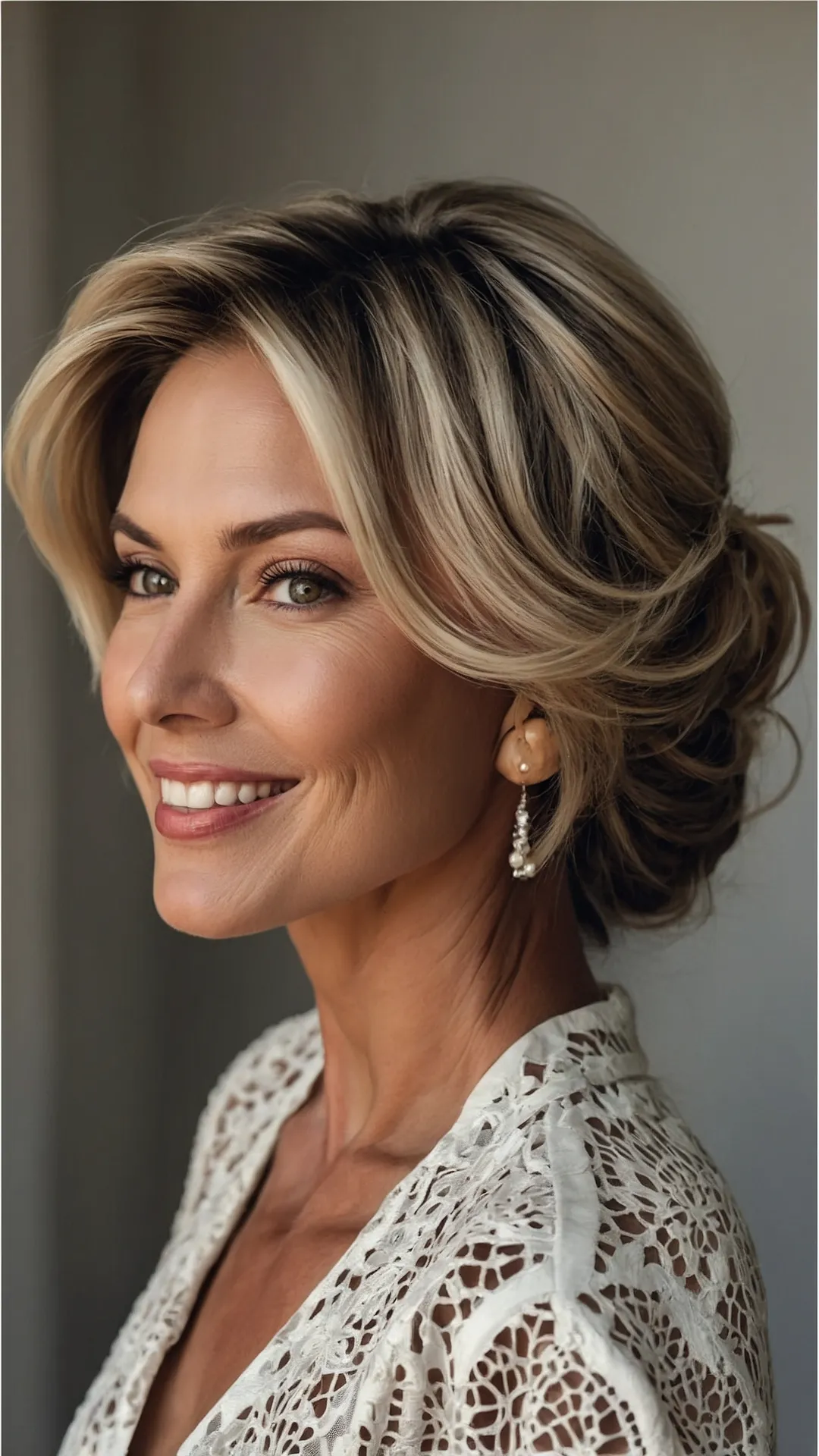 Sixty: Own Your Look