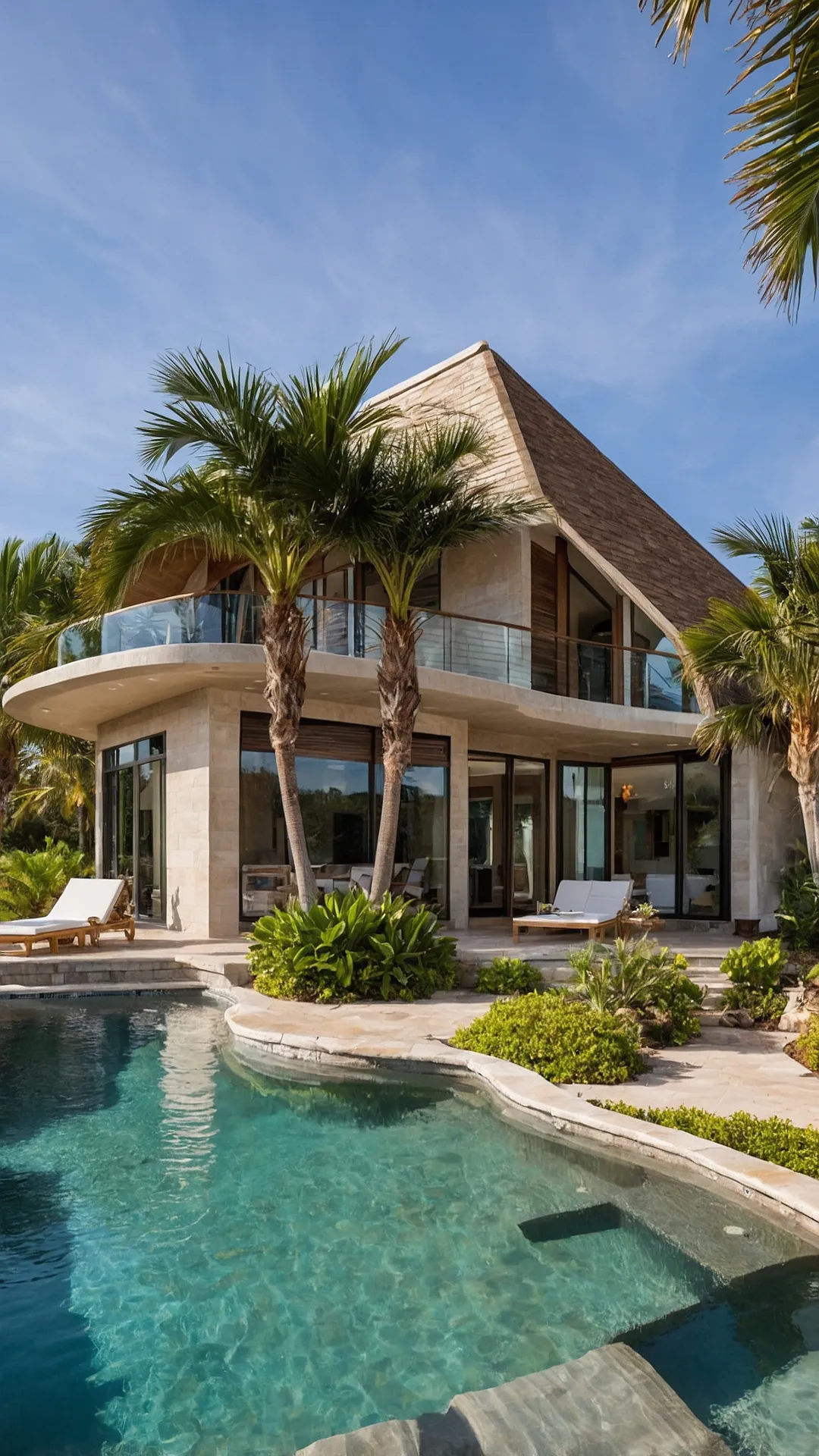 Coastal Aspiration