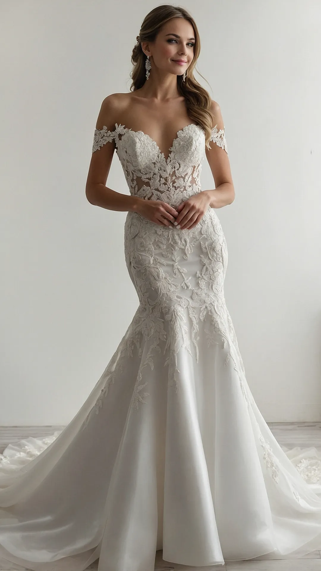 Bridal Beyond the Years